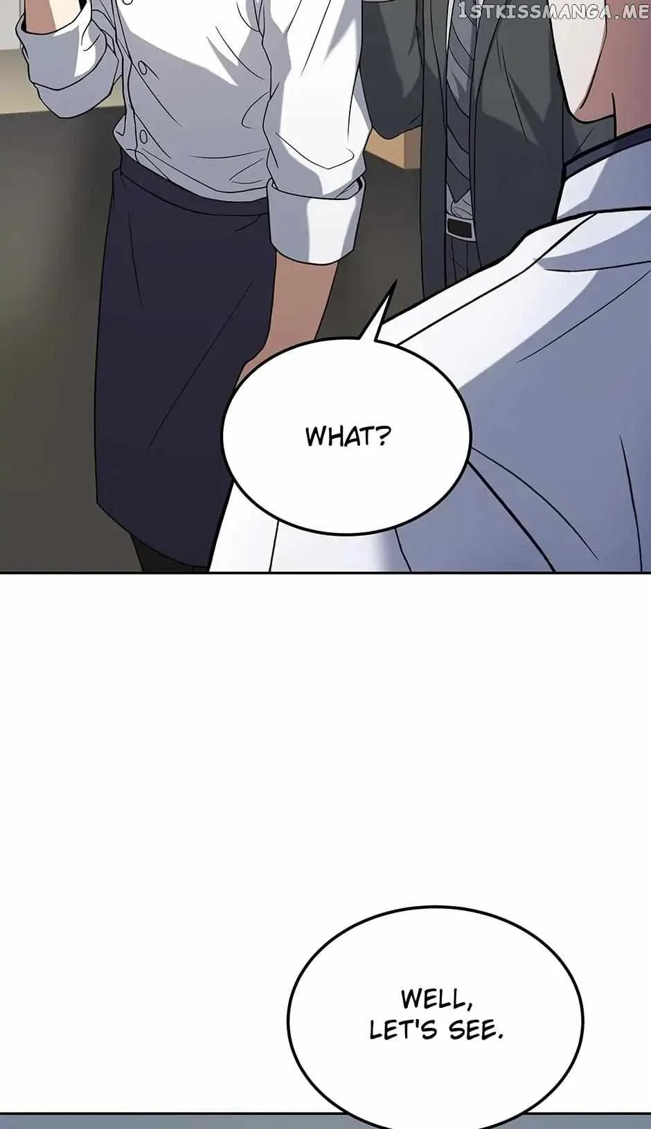 Youngest Chef from the 3rd Rate Hotel Chapter 60 page 20