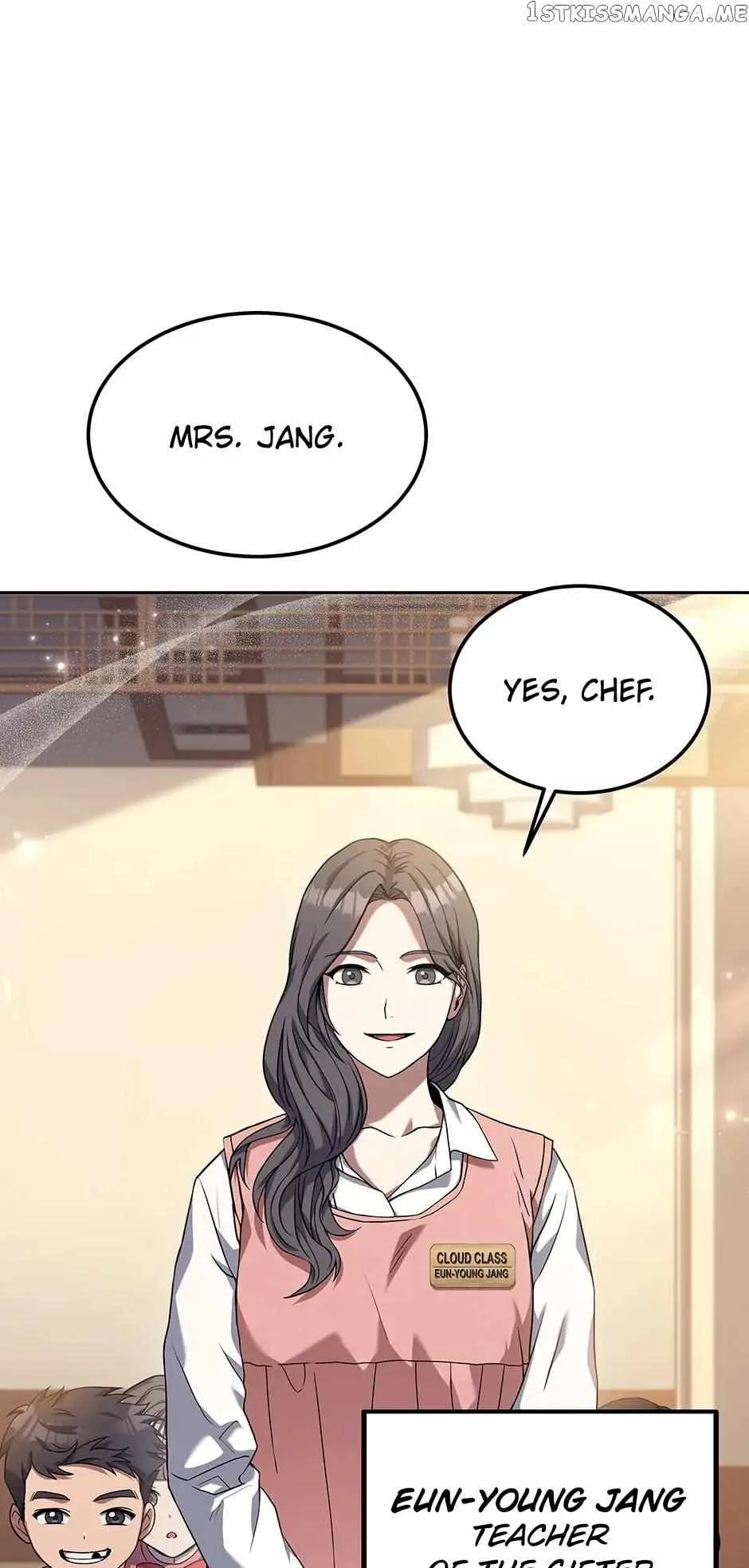 Youngest Chef from the 3rd Rate Hotel Chapter 61 page 16