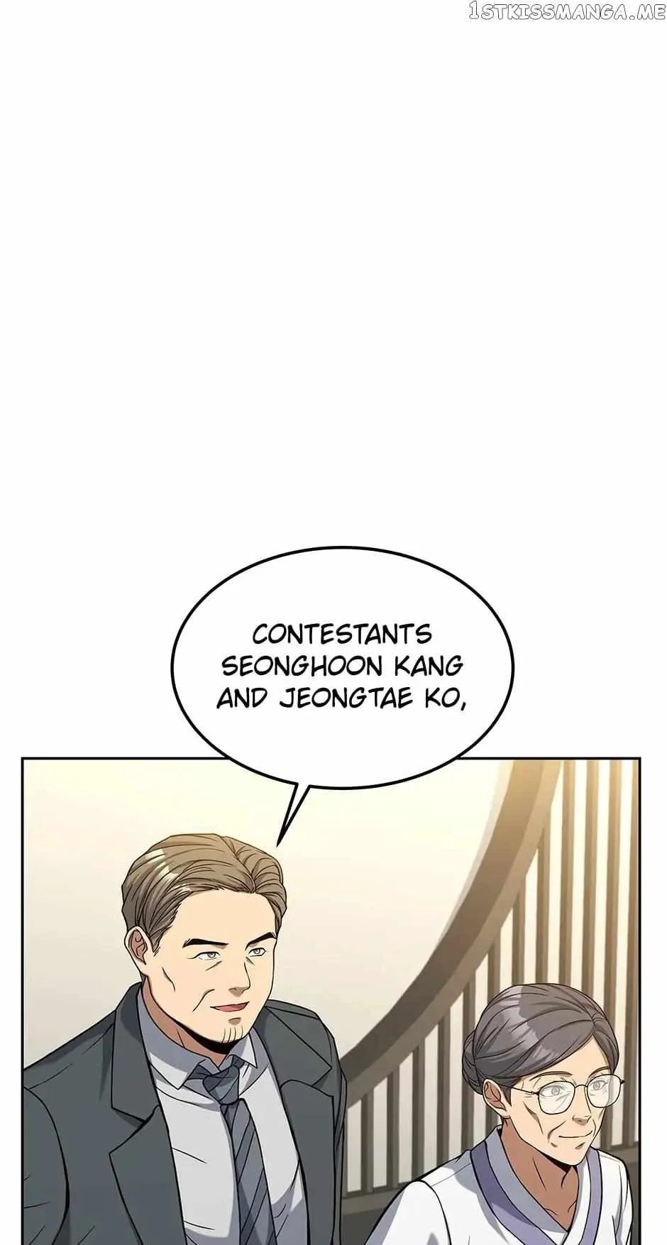 Youngest Chef from the 3rd Rate Hotel Chapter 60 page 2