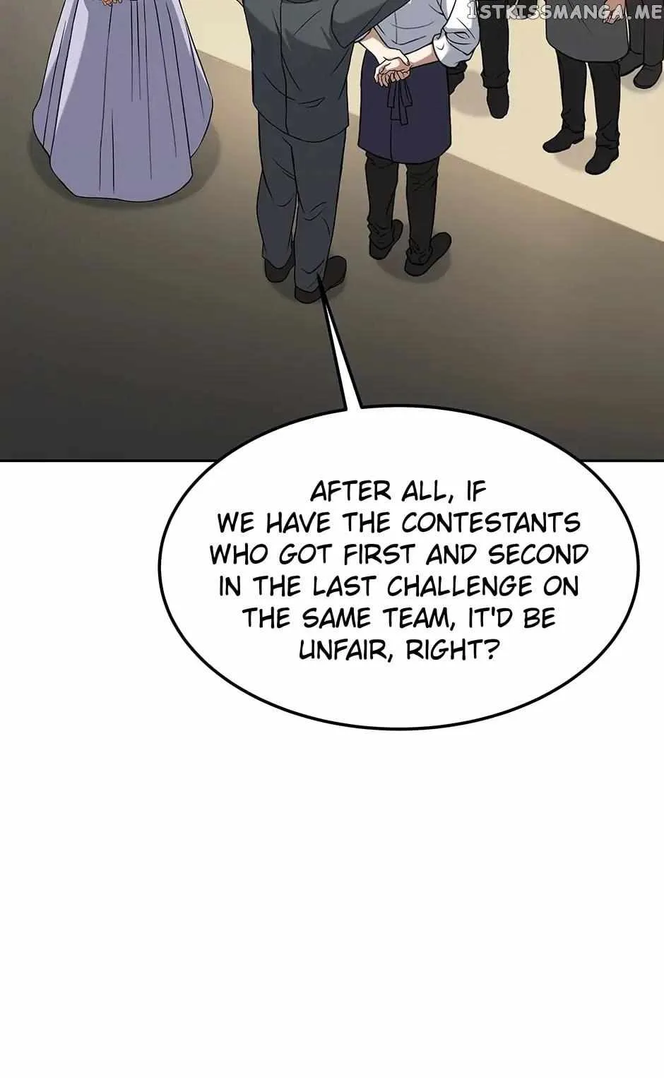 Youngest Chef from the 3rd Rate Hotel Chapter 60 page 13