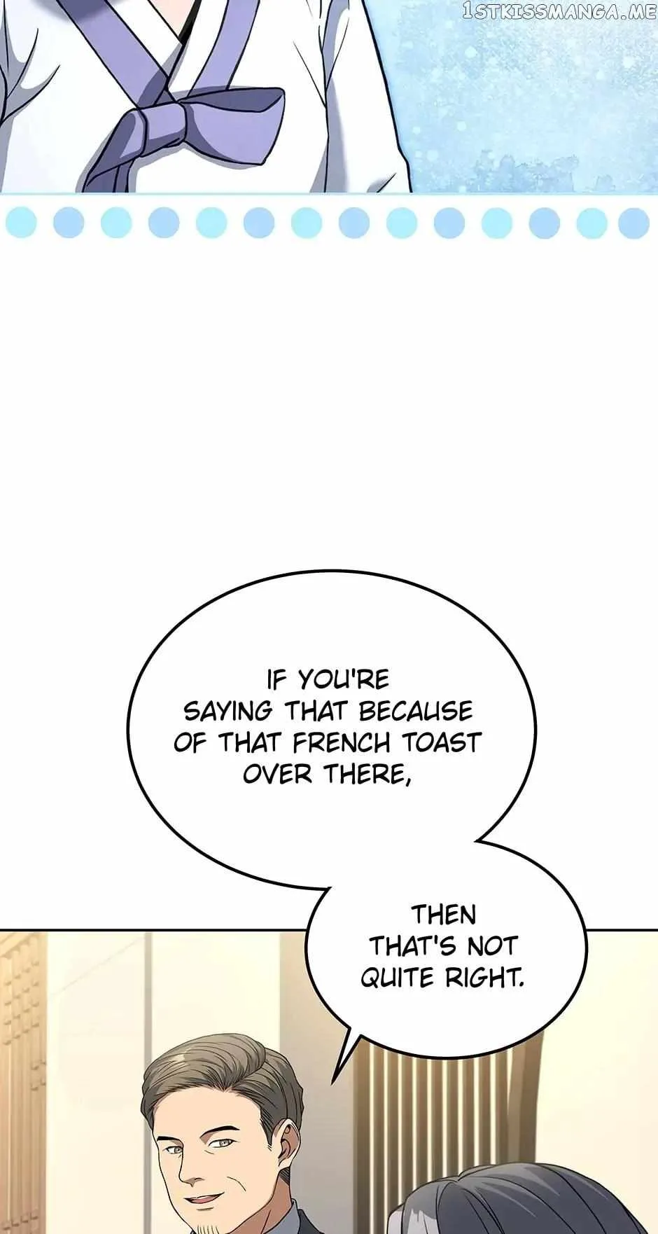 Youngest Chef from the 3rd Rate Hotel Chapter 61 page 8