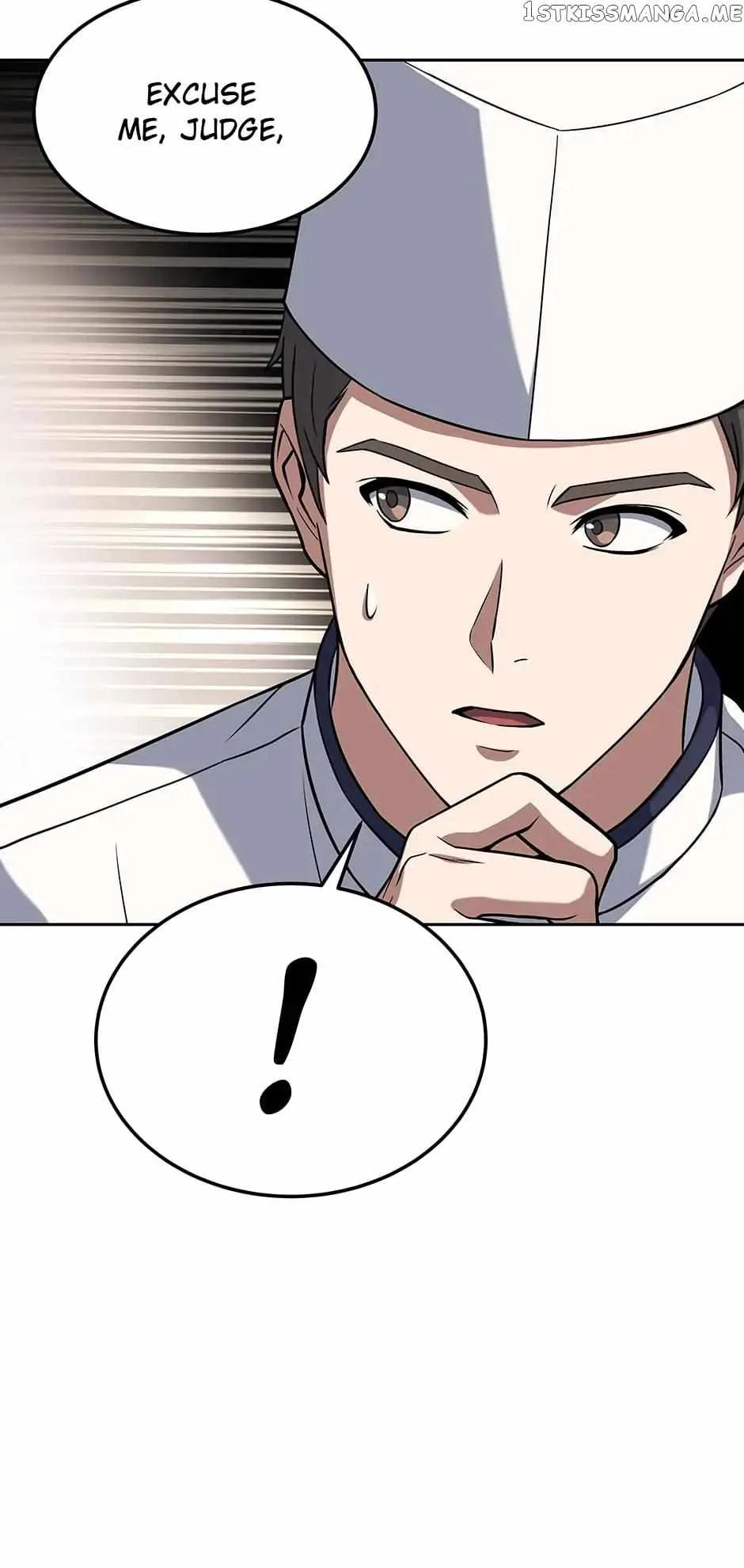 Youngest Chef from the 3rd Rate Hotel Chapter 60 page 18