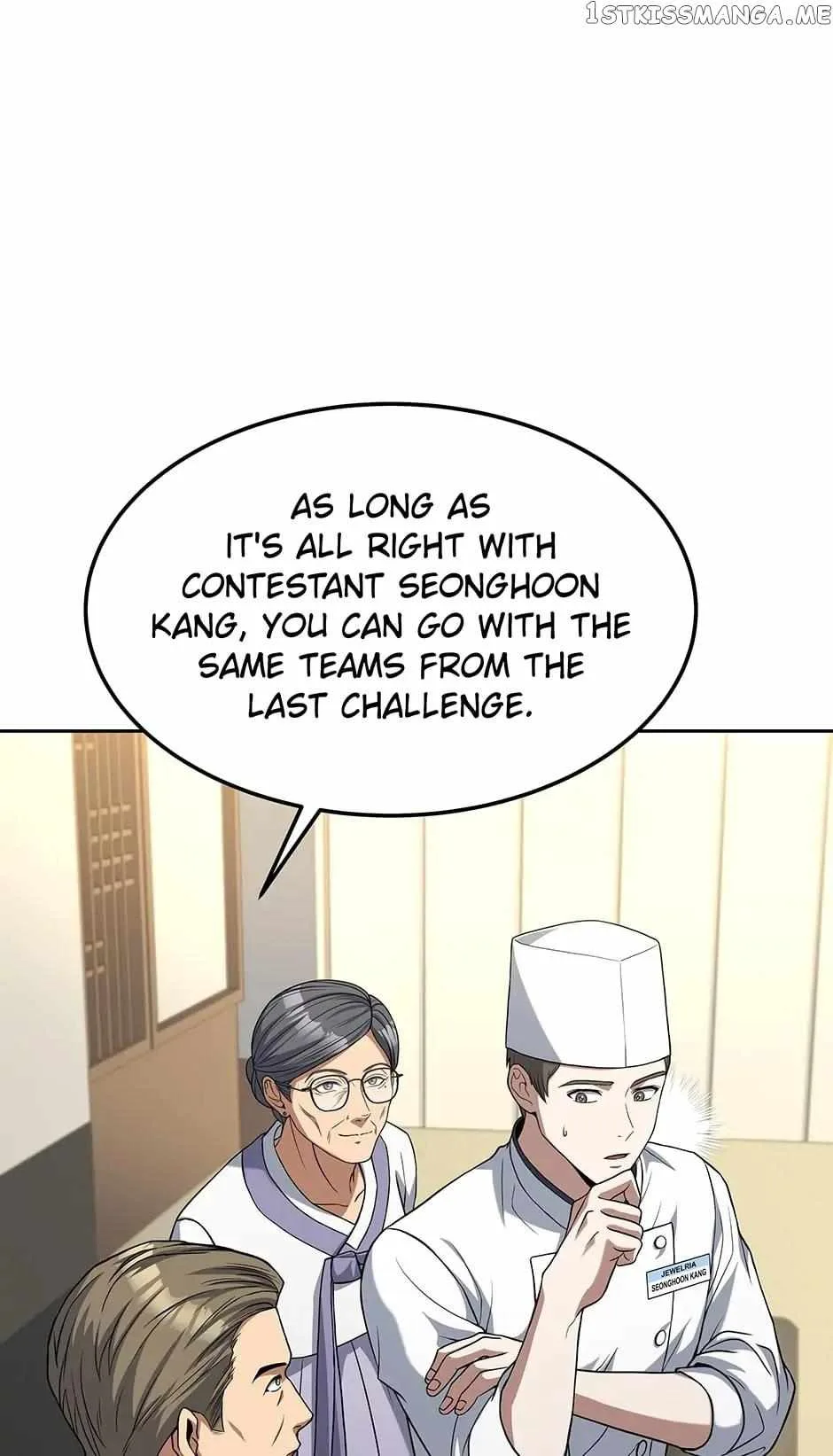 Youngest Chef from the 3rd Rate Hotel Chapter 60 page 22