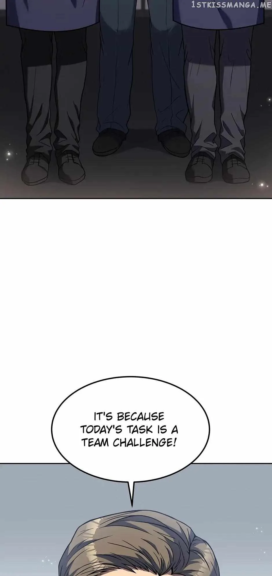 Youngest Chef from the 3rd Rate Hotel Chapter 60 page 9