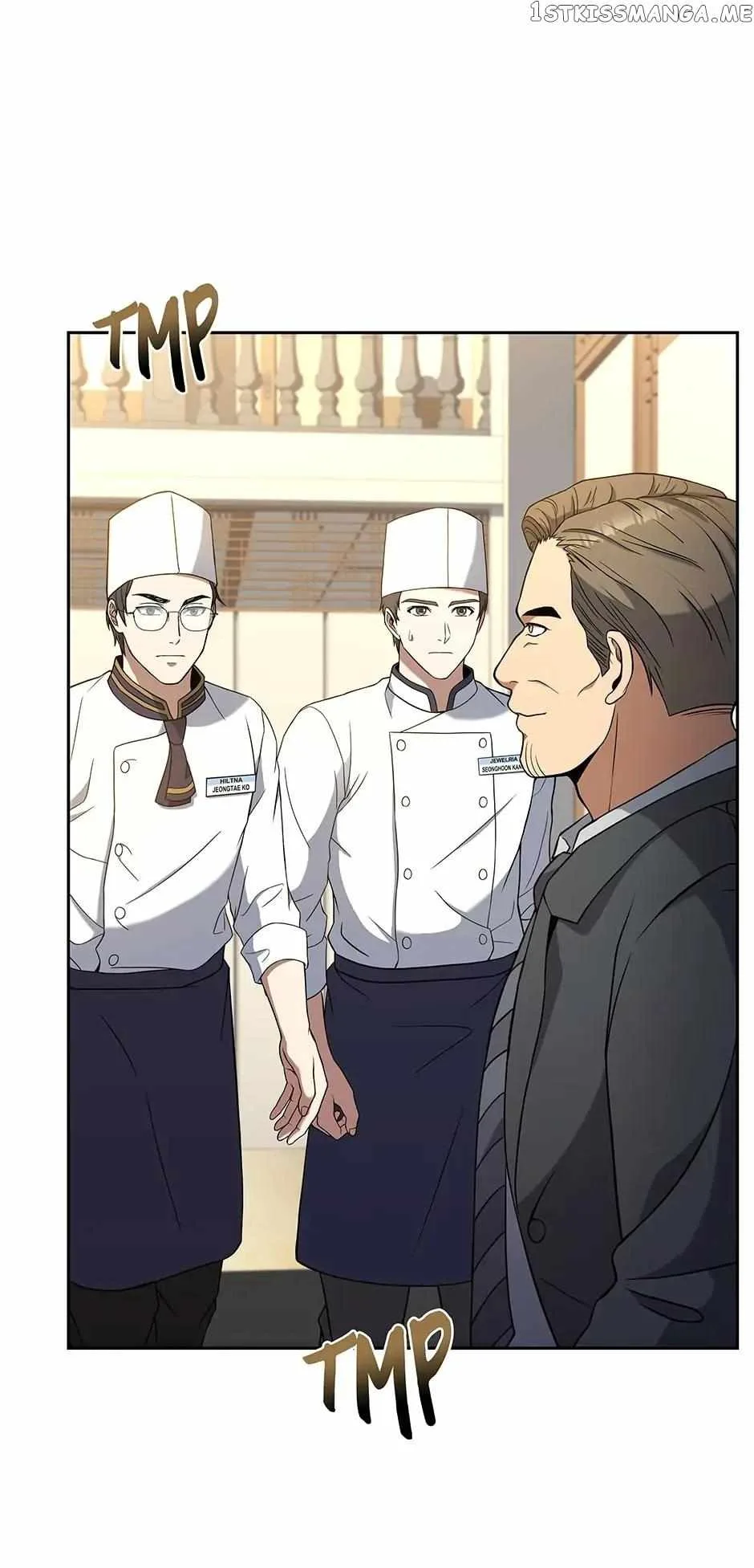 Youngest Chef from the 3rd Rate Hotel Chapter 60 page 6