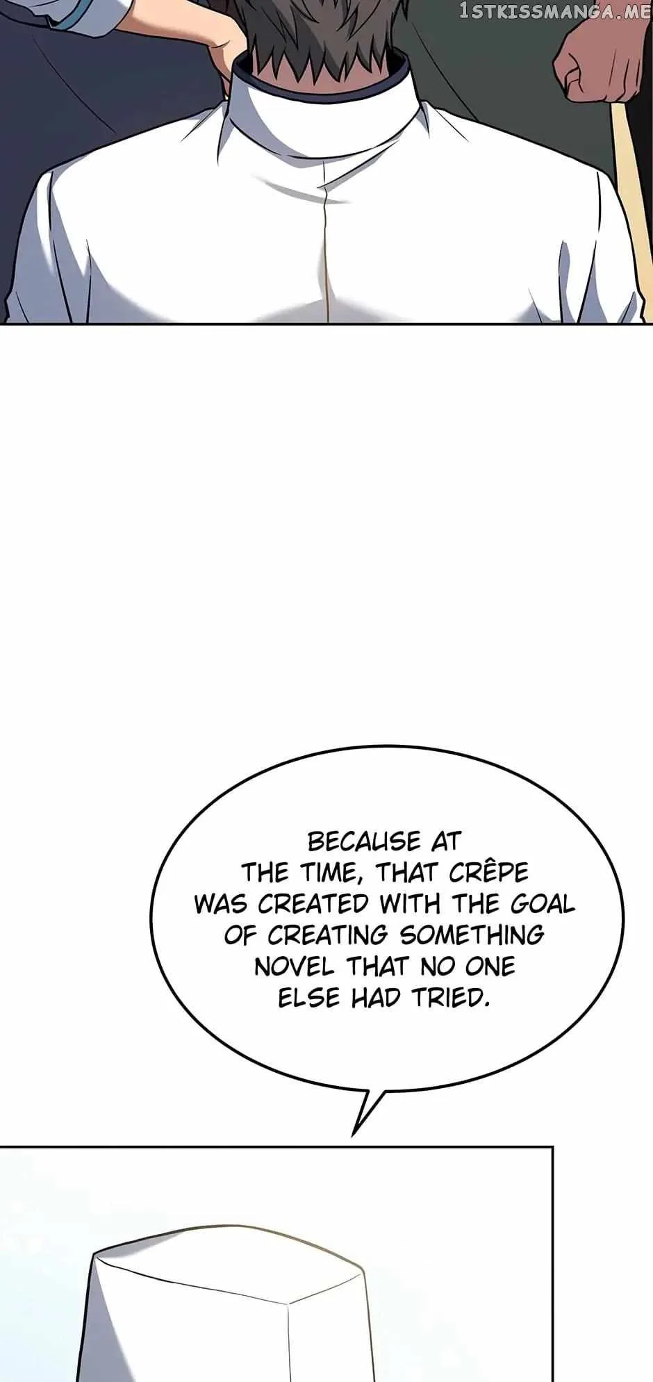 Youngest Chef from the 3rd Rate Hotel Chapter 60 page 67