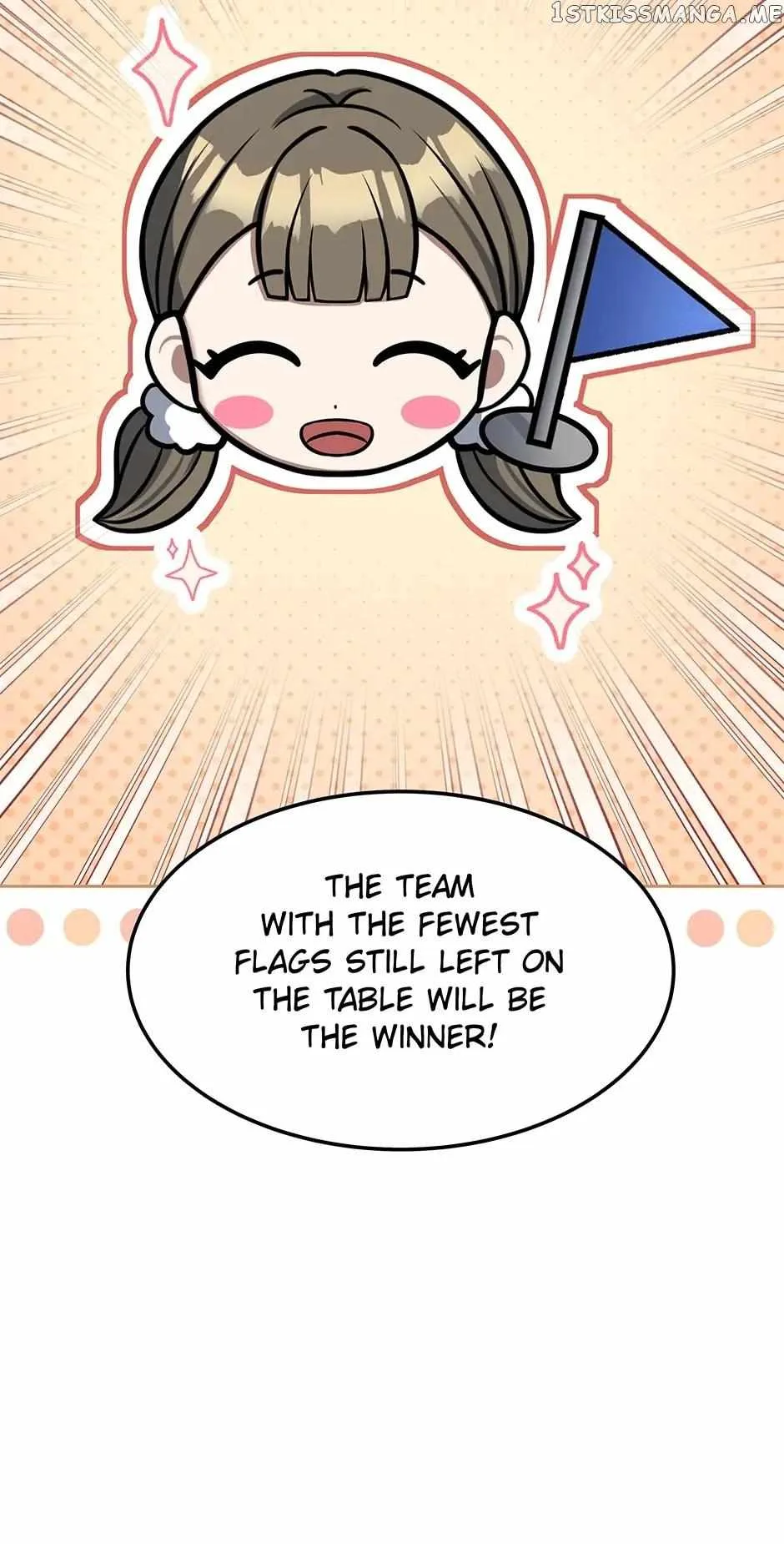 Youngest Chef from the 3rd Rate Hotel Chapter 60 page 43