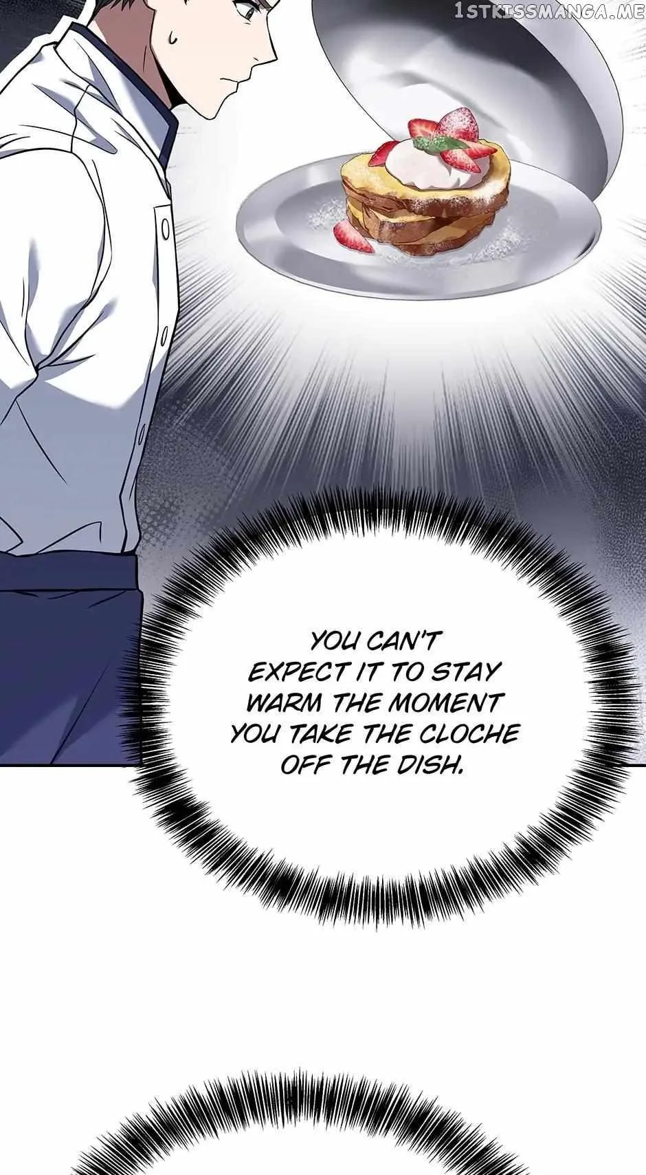 Youngest Chef from the 3rd Rate Hotel Chapter 61 page 83