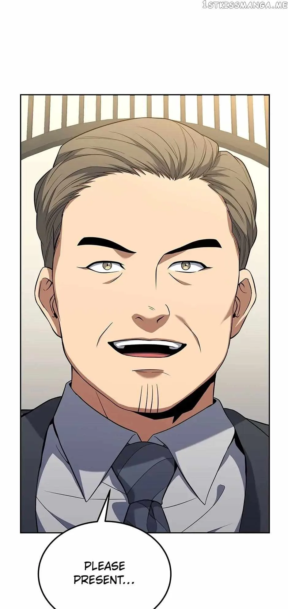 Youngest Chef from the 3rd Rate Hotel Chapter 60 page 97