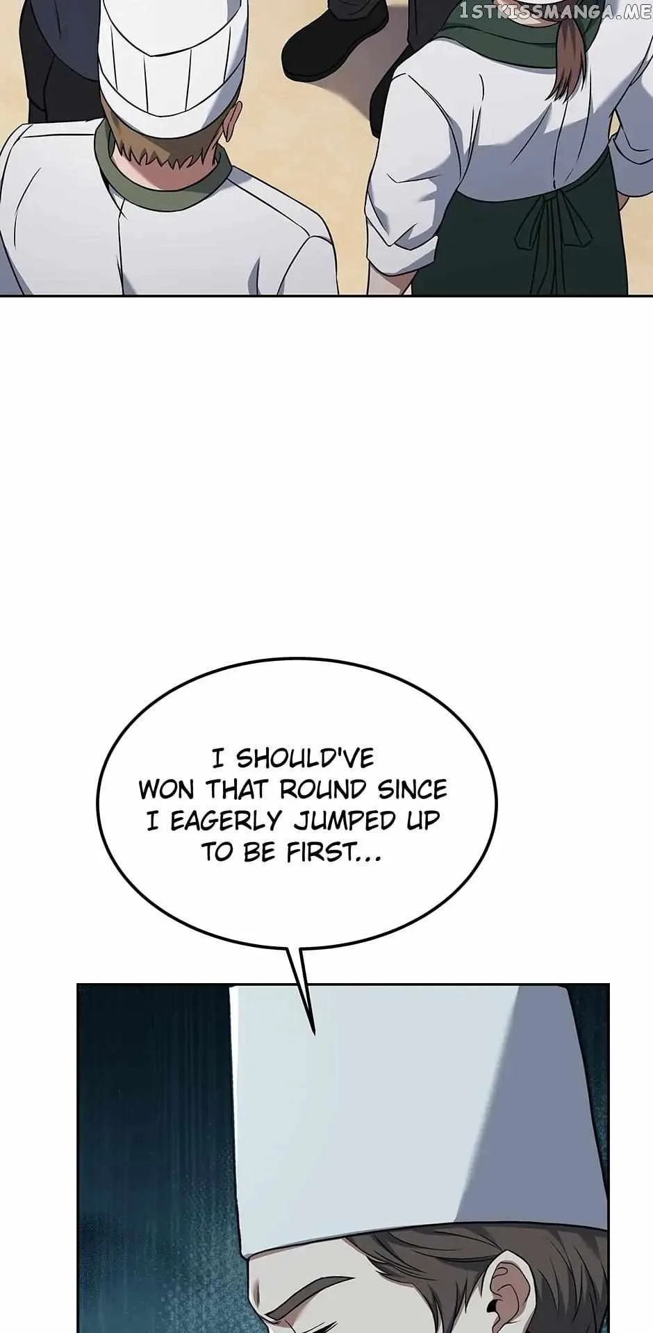 Youngest Chef from the 3rd Rate Hotel Chapter 61 page 92