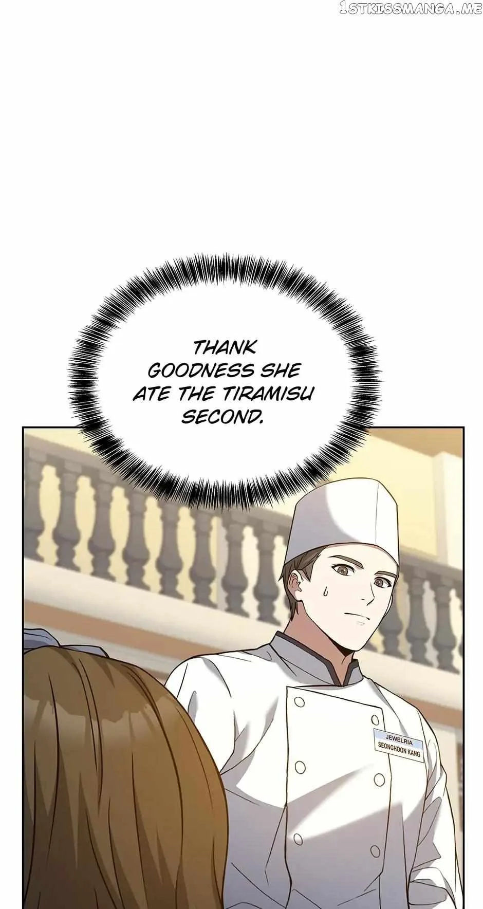 Youngest Chef from the 3rd Rate Hotel Chapter 61 page 60