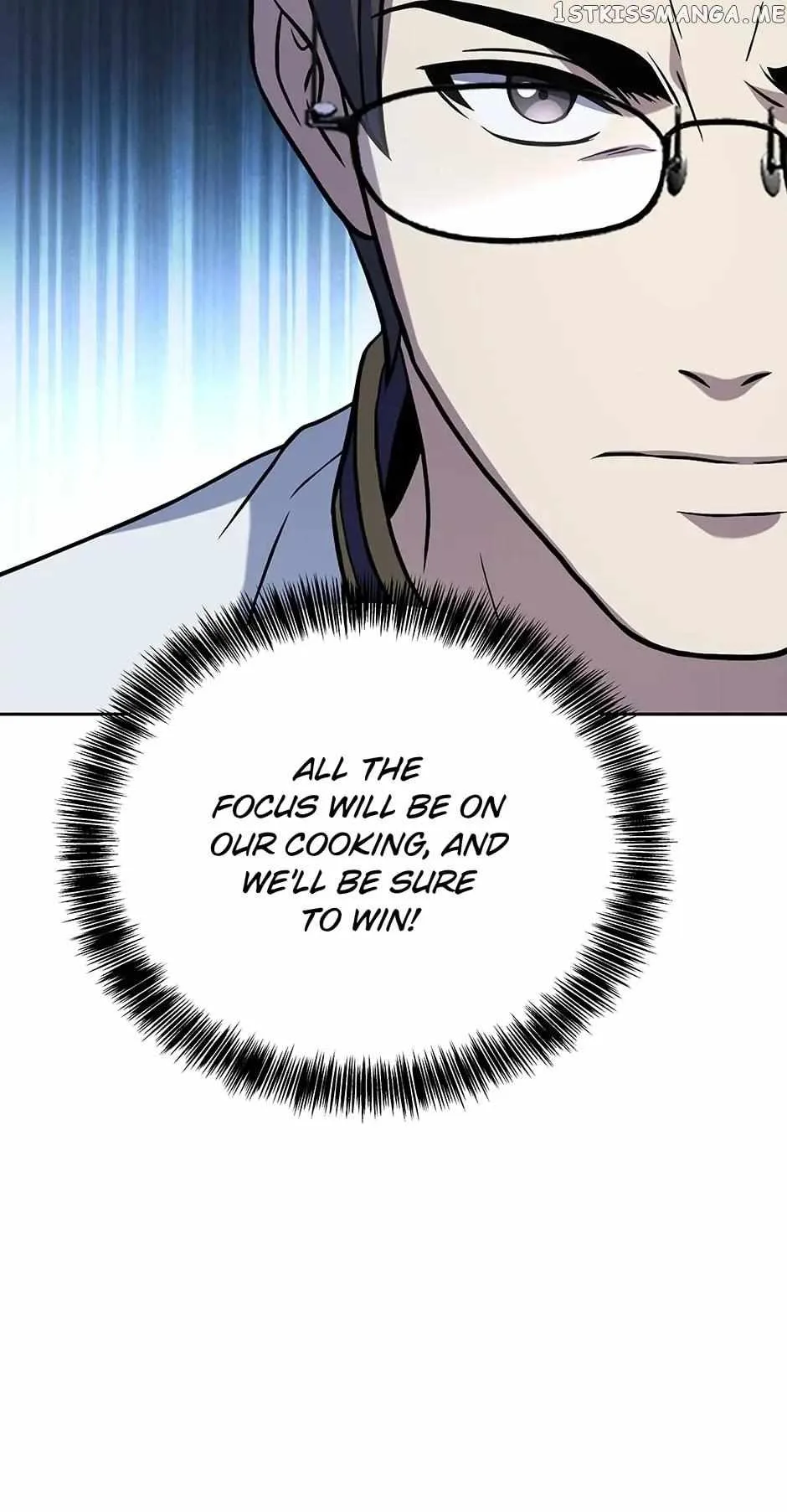 Youngest Chef from the 3rd Rate Hotel Chapter 60 page 38