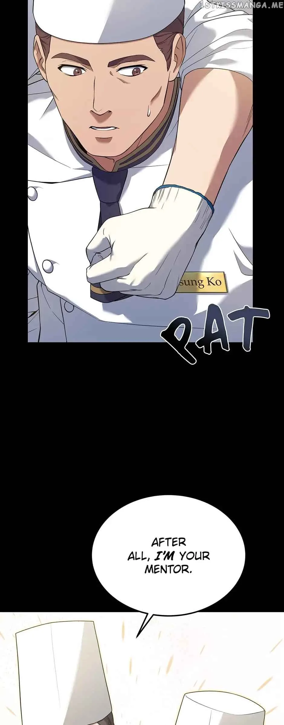 Youngest Chef from the 3rd Rate Hotel Chapter 59 page 21