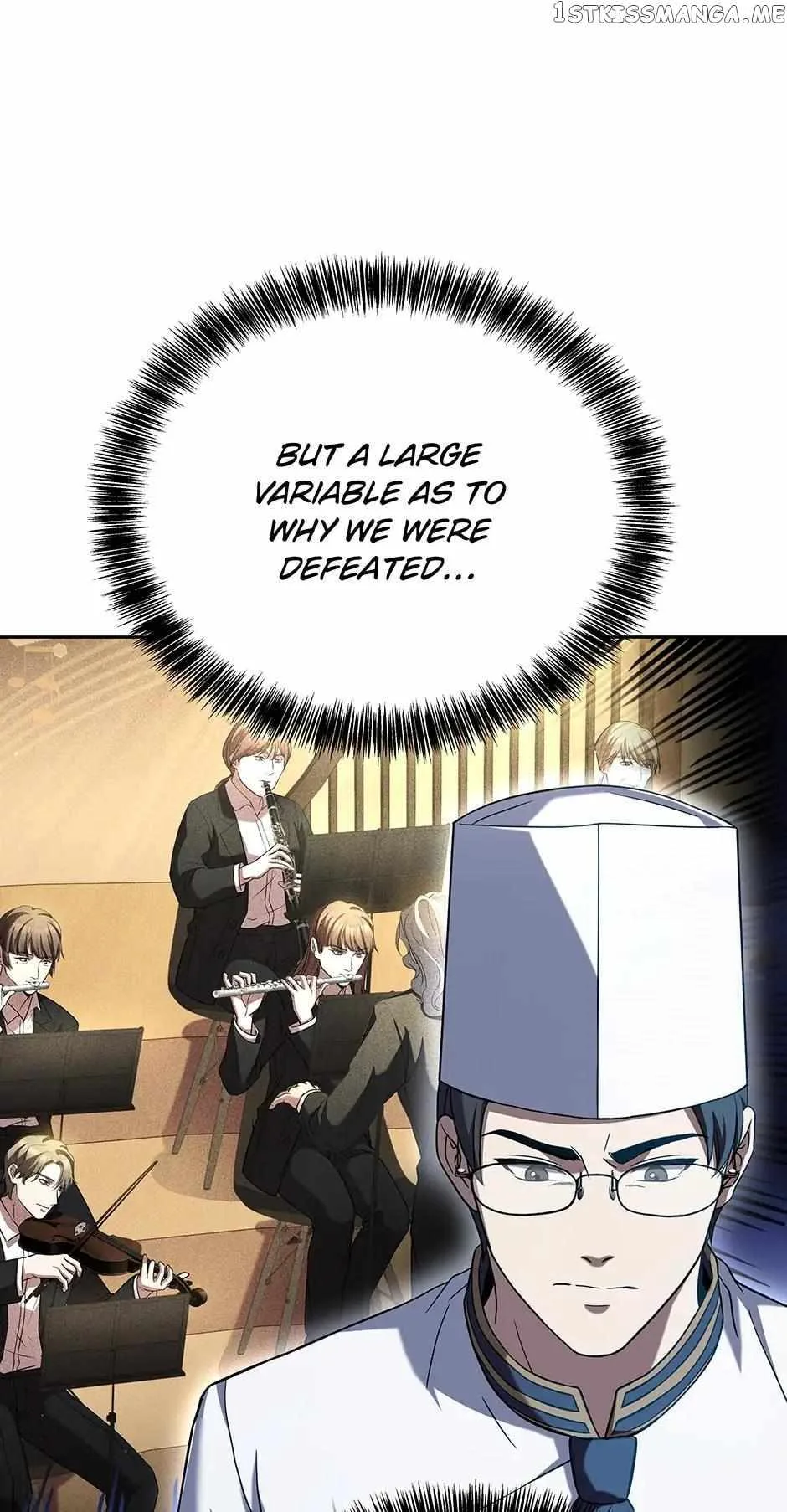 Youngest Chef from the 3rd Rate Hotel Chapter 60 page 36