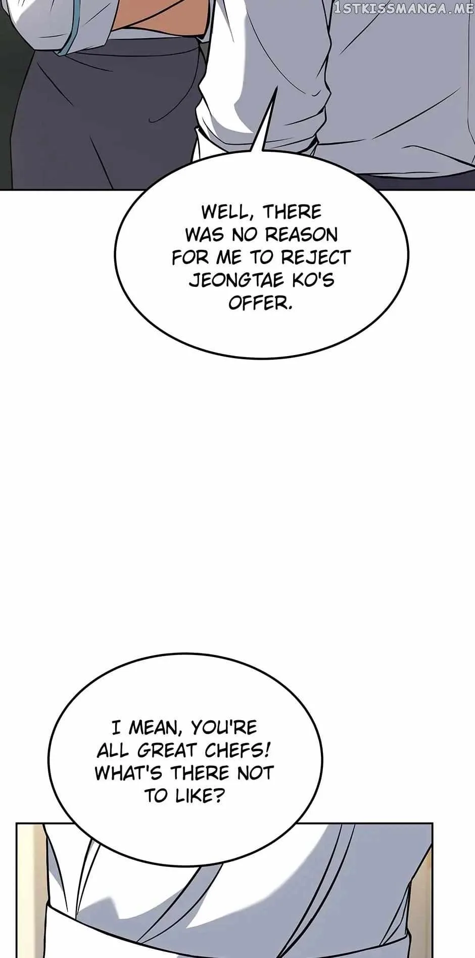 Youngest Chef from the 3rd Rate Hotel Chapter 60 page 52