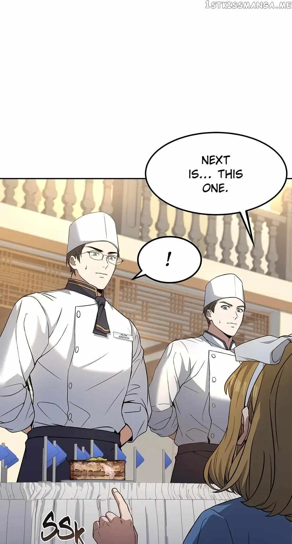 Youngest Chef from the 3rd Rate Hotel Chapter 61 page 47