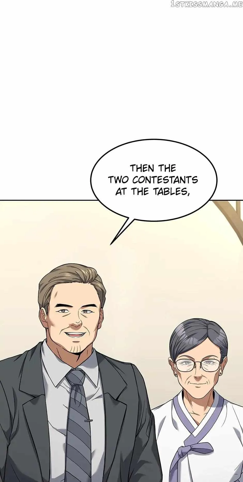 Youngest Chef from the 3rd Rate Hotel Chapter 61 page 85