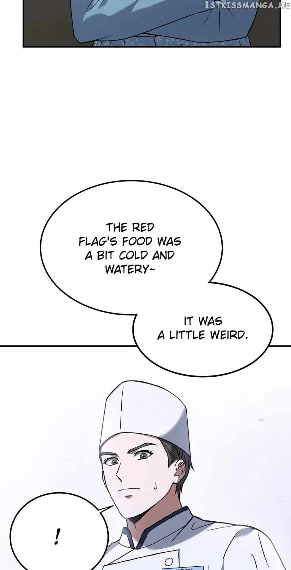Youngest Chef from the 3rd Rate Hotel Chapter 61 page 78