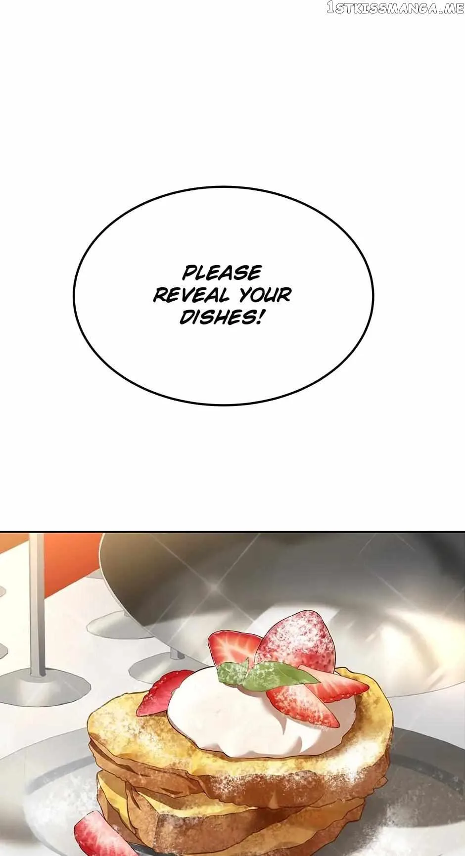 Youngest Chef from the 3rd Rate Hotel Chapter 60 page 104