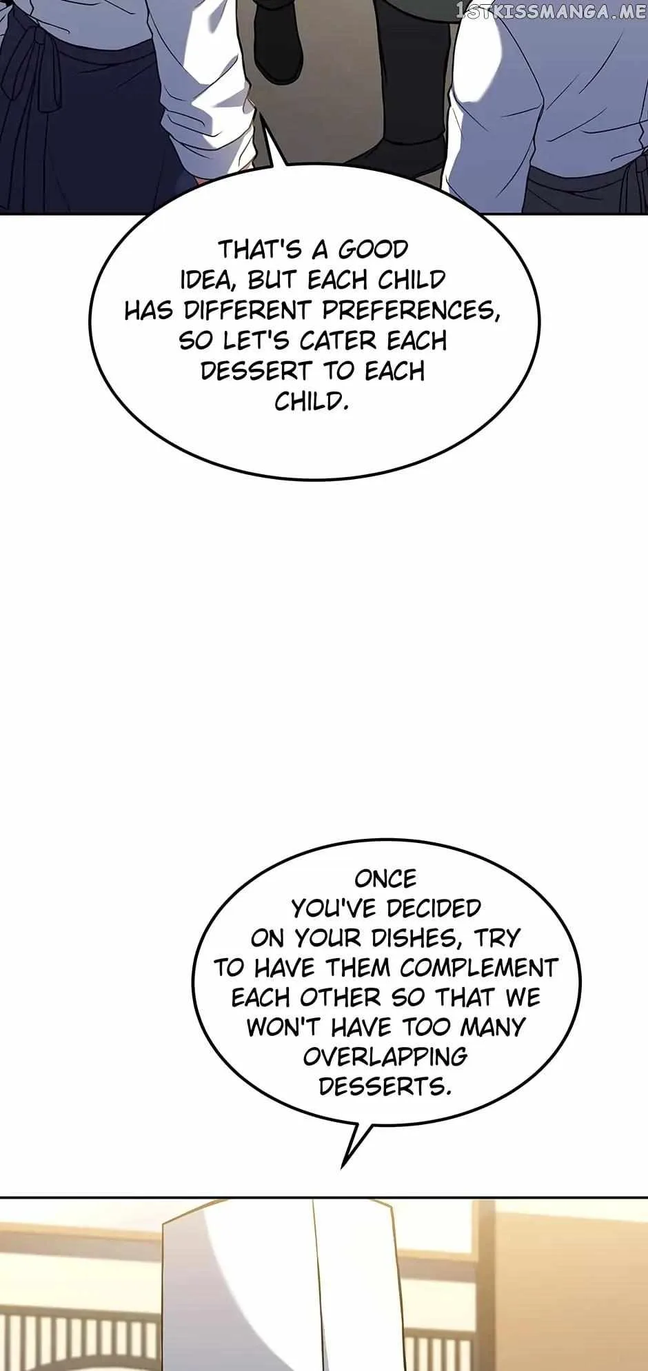 Youngest Chef from the 3rd Rate Hotel Chapter 60 page 55