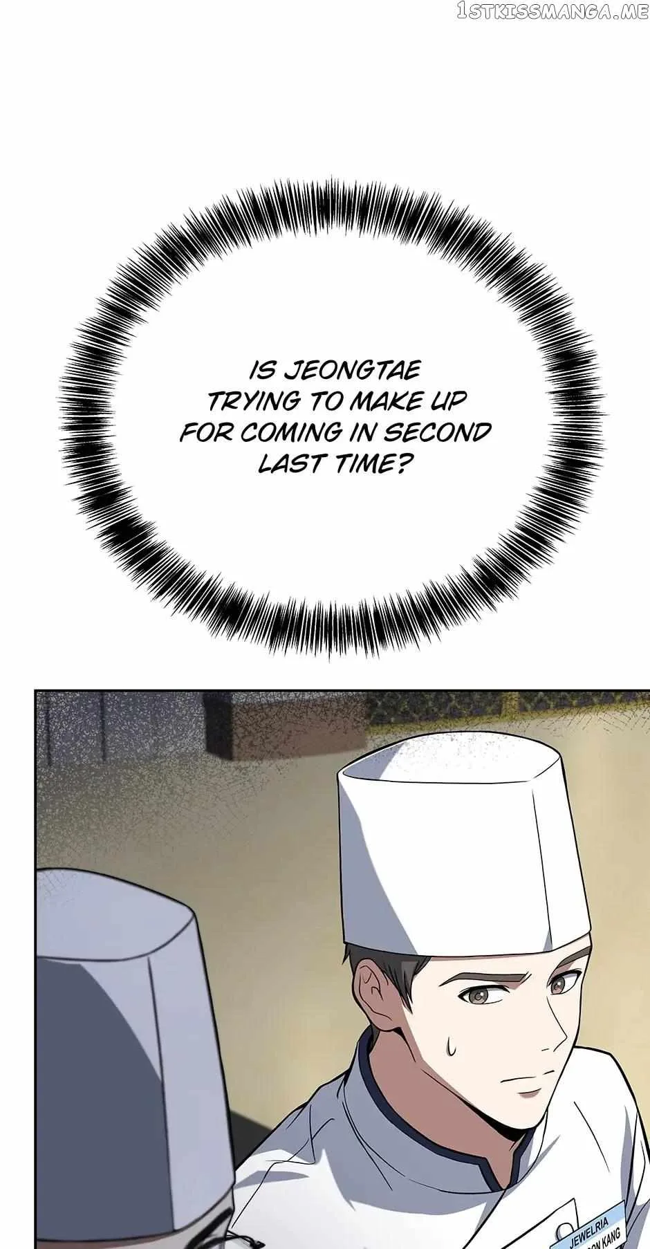Youngest Chef from the 3rd Rate Hotel Chapter 60 page 33