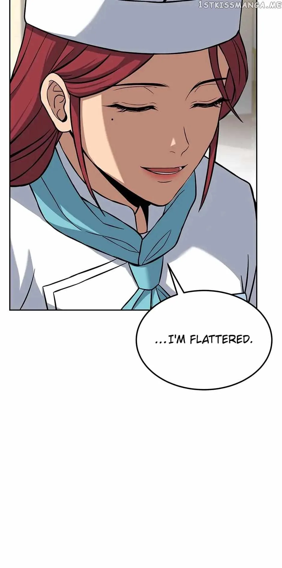 Youngest Chef from the 3rd Rate Hotel Chapter 60 page 53