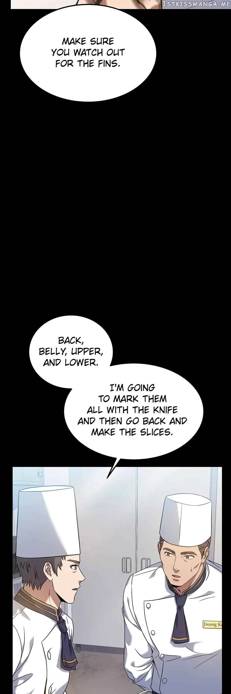Youngest Chef from the 3rd Rate Hotel Chapter 59 page 15