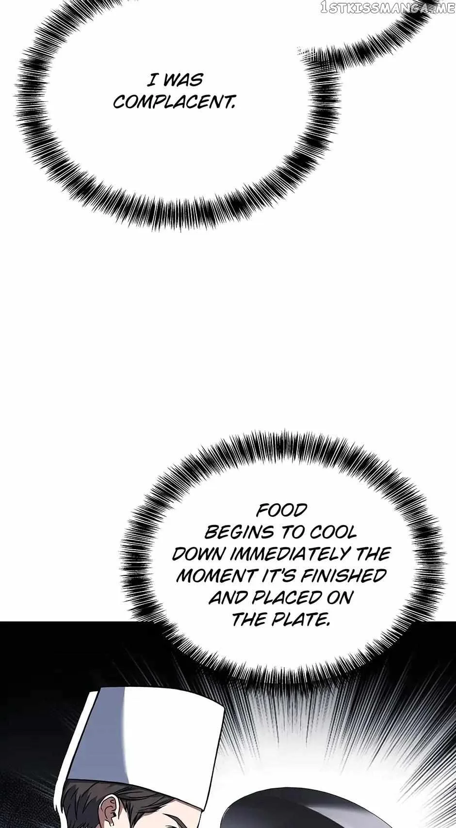 Youngest Chef from the 3rd Rate Hotel Chapter 61 page 82