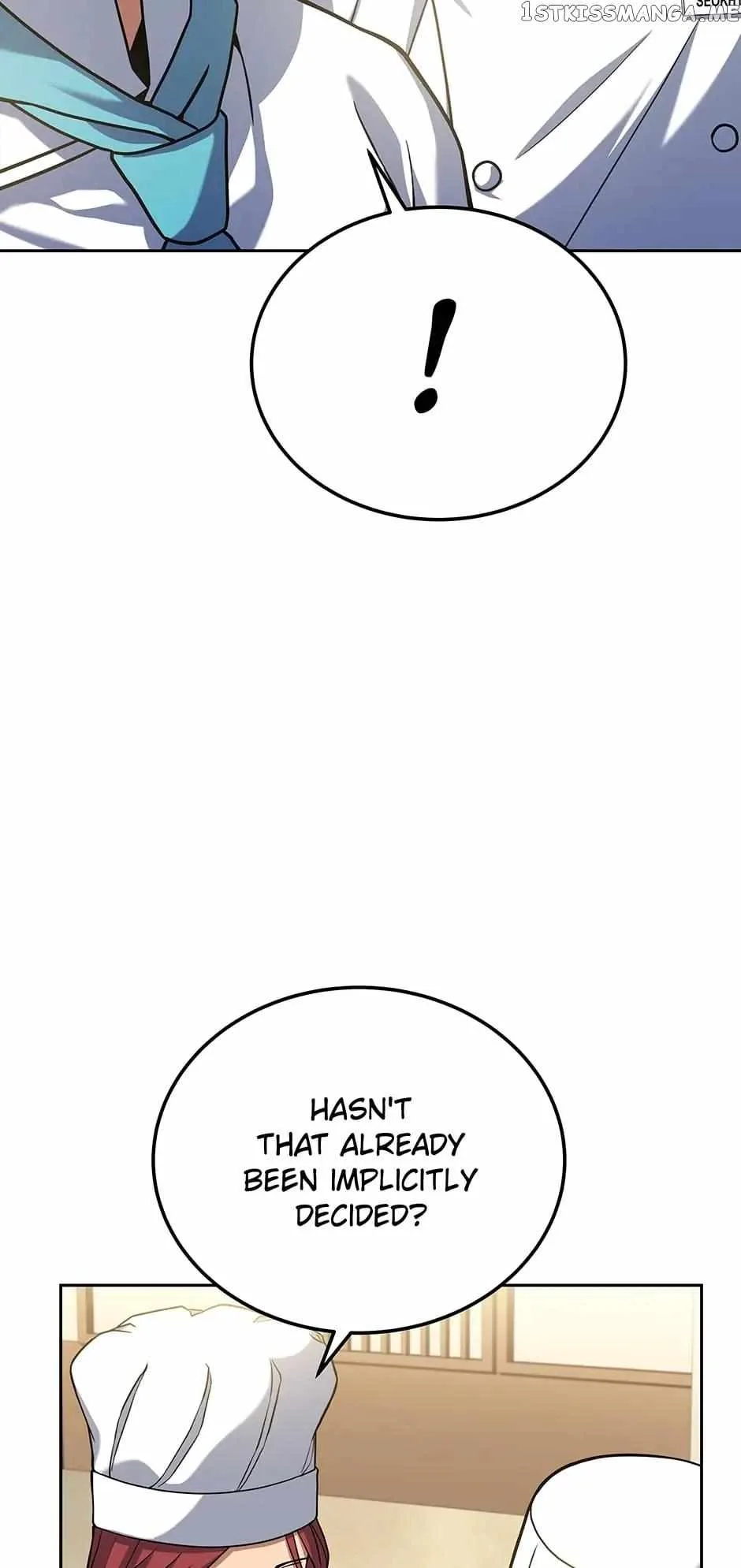 Youngest Chef from the 3rd Rate Hotel Chapter 60 page 61