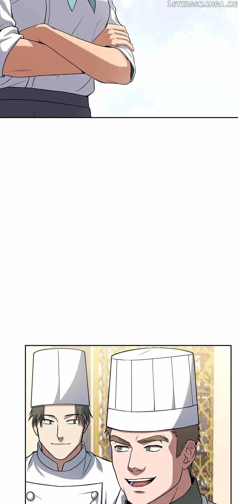 Youngest Chef from the 3rd Rate Hotel Chapter 60 page 64