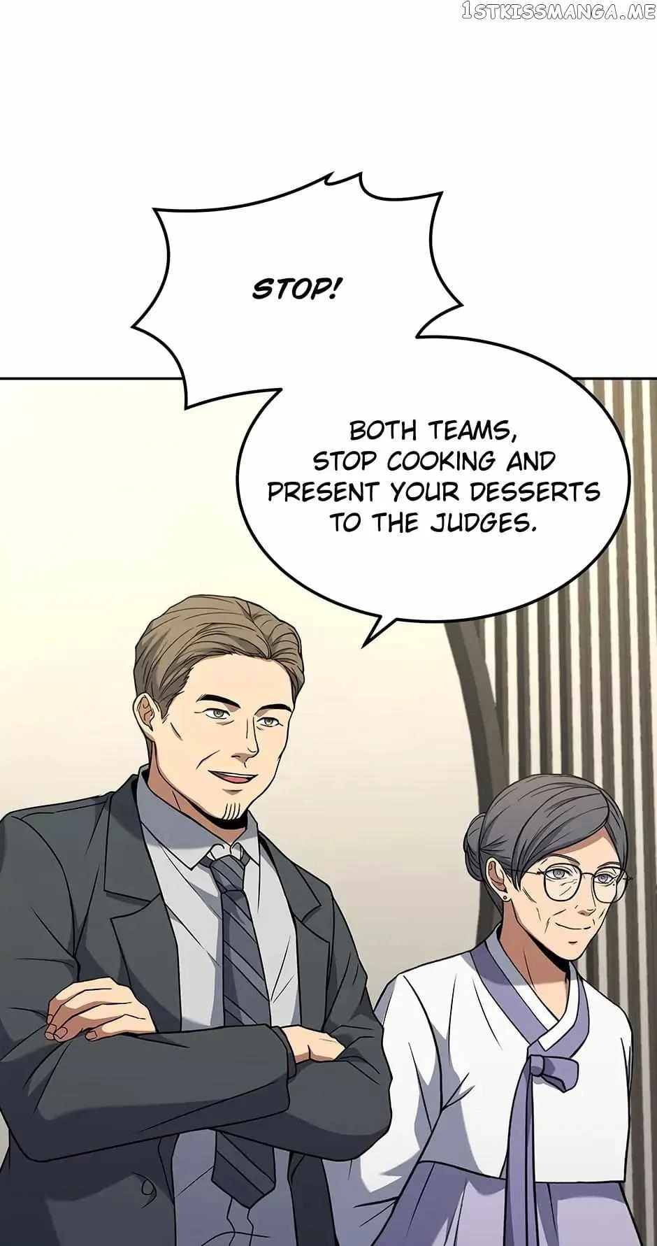 Youngest Chef from the 3rd Rate Hotel Chapter 60 page 94