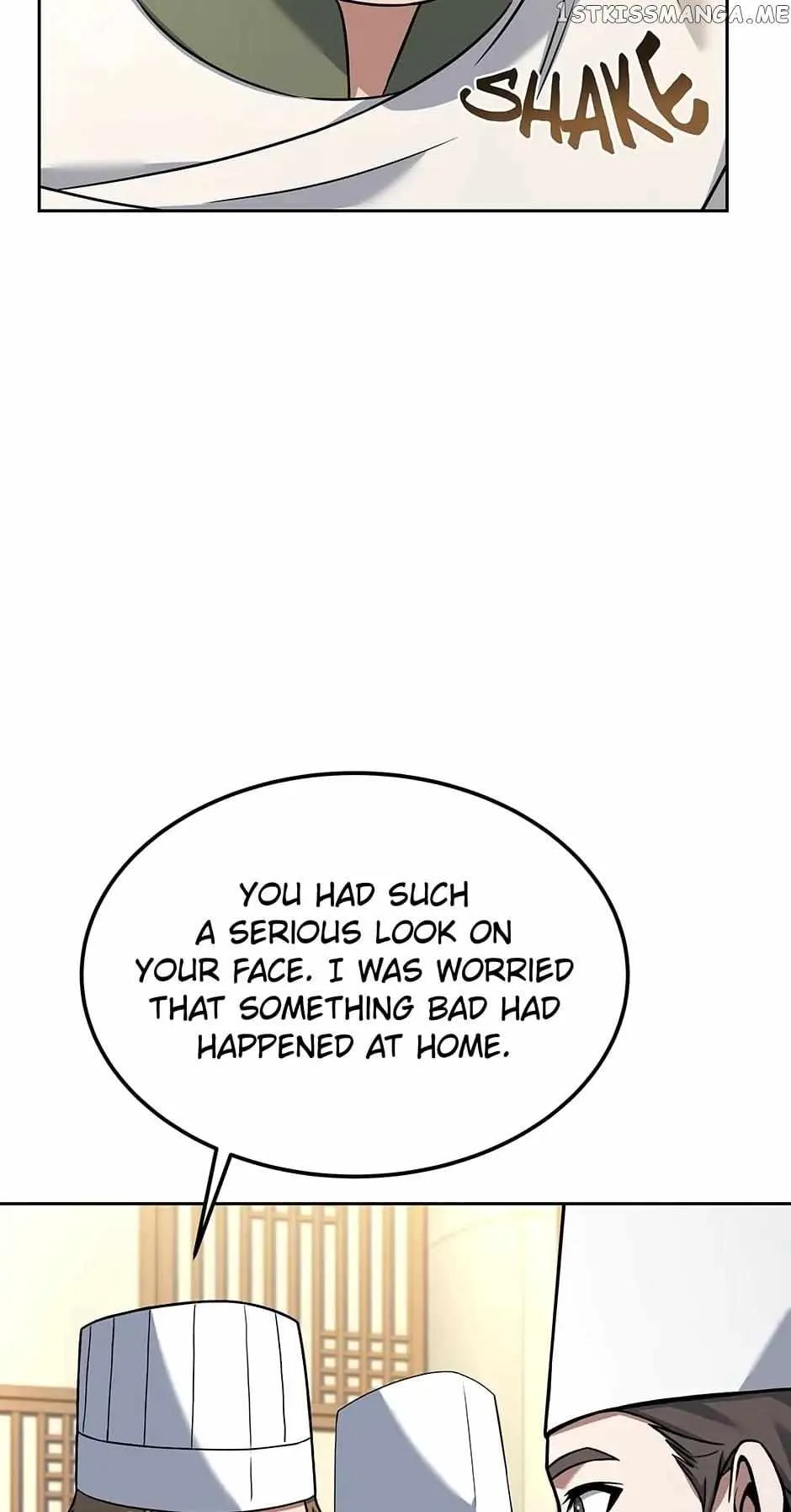 Youngest Chef from the 3rd Rate Hotel Chapter 61 page 95