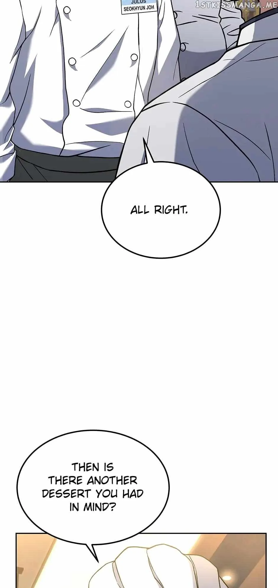Youngest Chef from the 3rd Rate Hotel Chapter 60 page 70