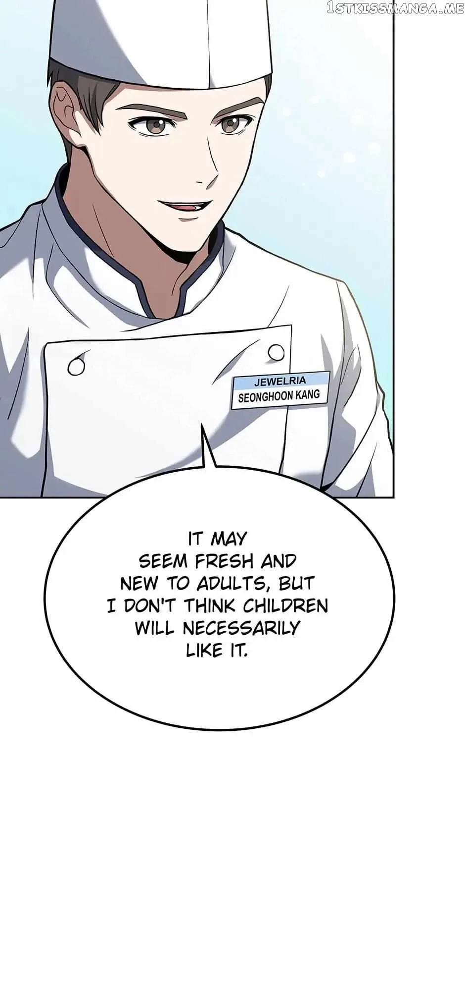 Youngest Chef from the 3rd Rate Hotel Chapter 60 page 68