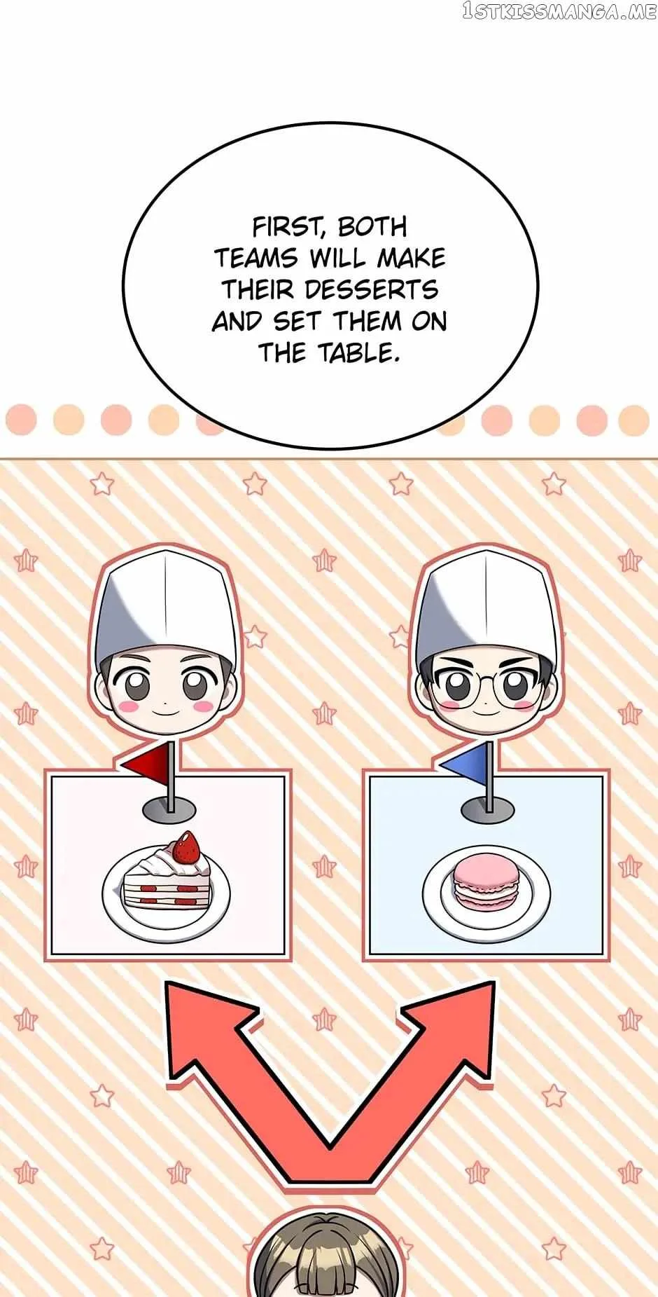 Youngest Chef from the 3rd Rate Hotel Chapter 60 page 41