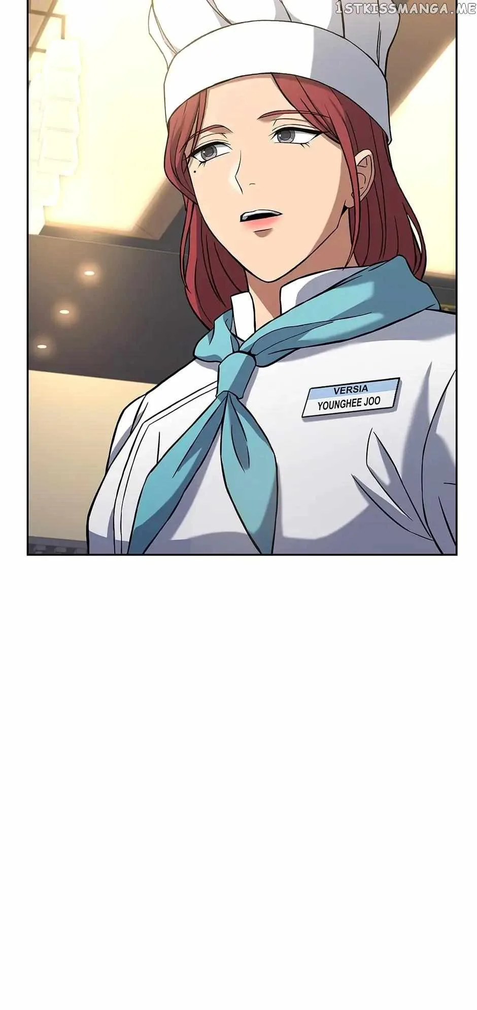 Youngest Chef from the 3rd Rate Hotel Chapter 60 page 71