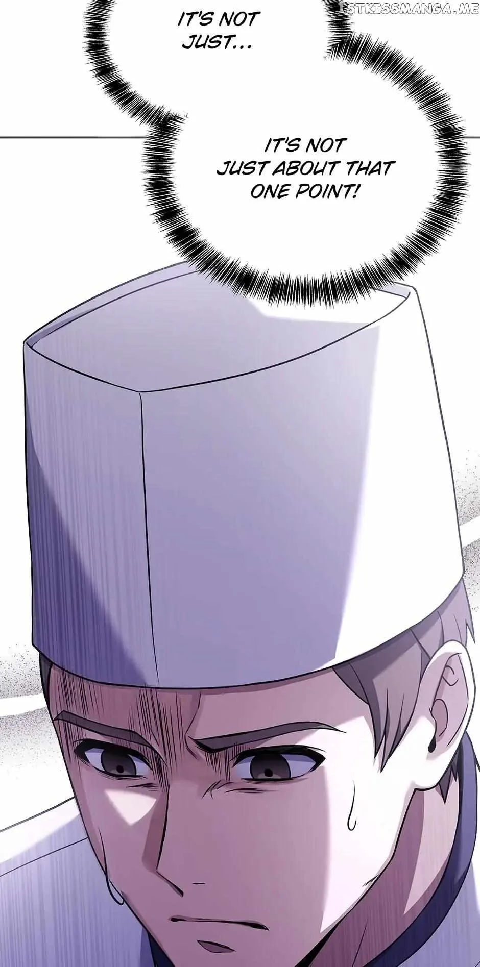 Youngest Chef from the 3rd Rate Hotel Chapter 61 page 99