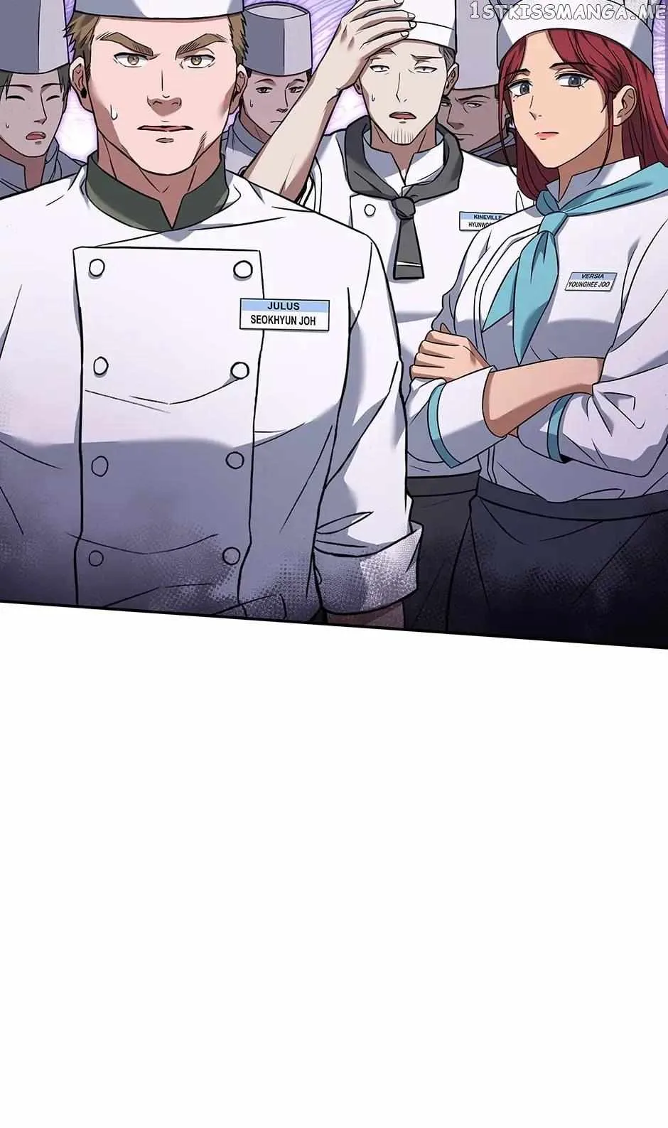 Youngest Chef from the 3rd Rate Hotel Chapter 61 page 90