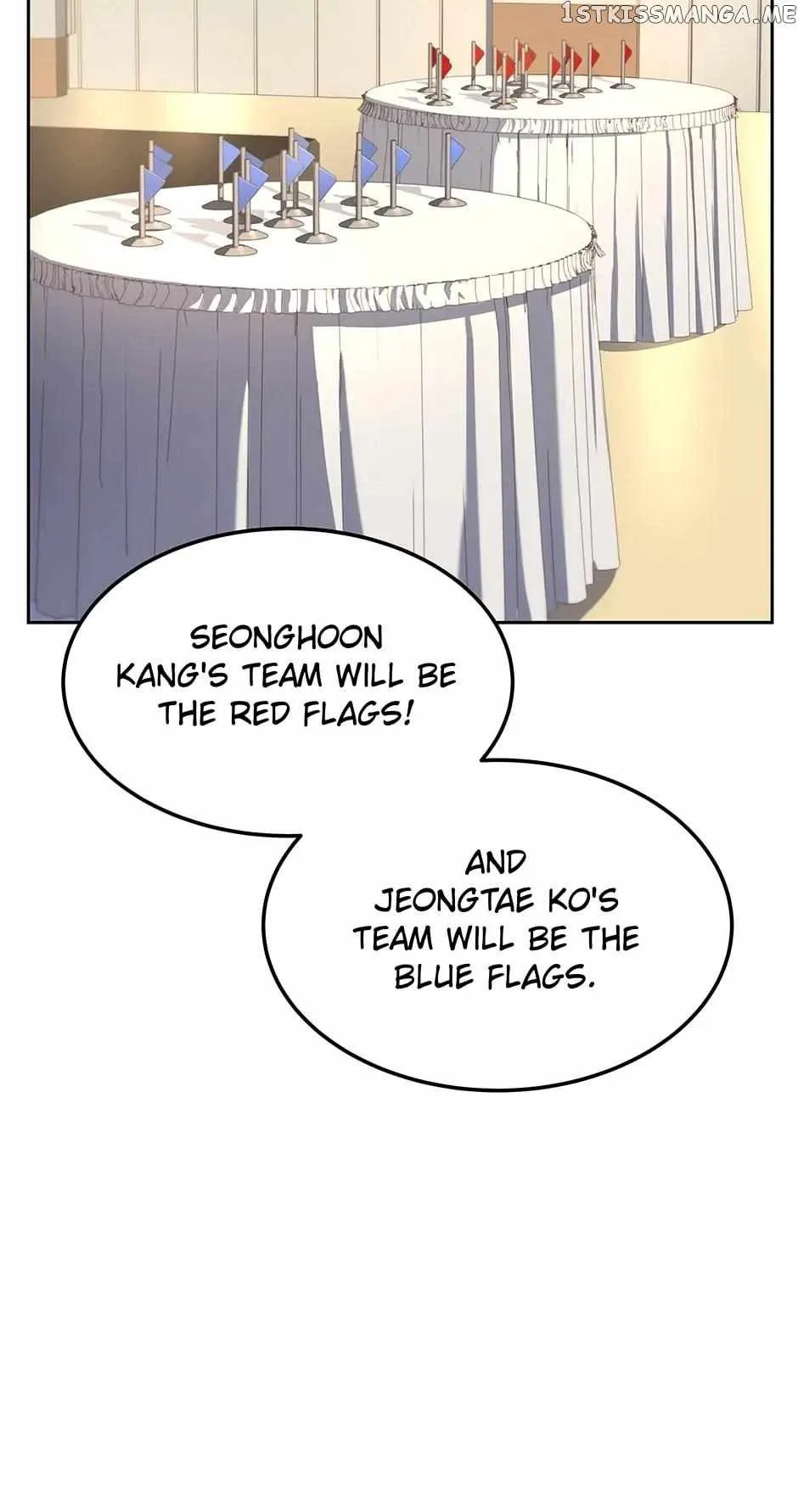 Youngest Chef from the 3rd Rate Hotel Chapter 60 page 96