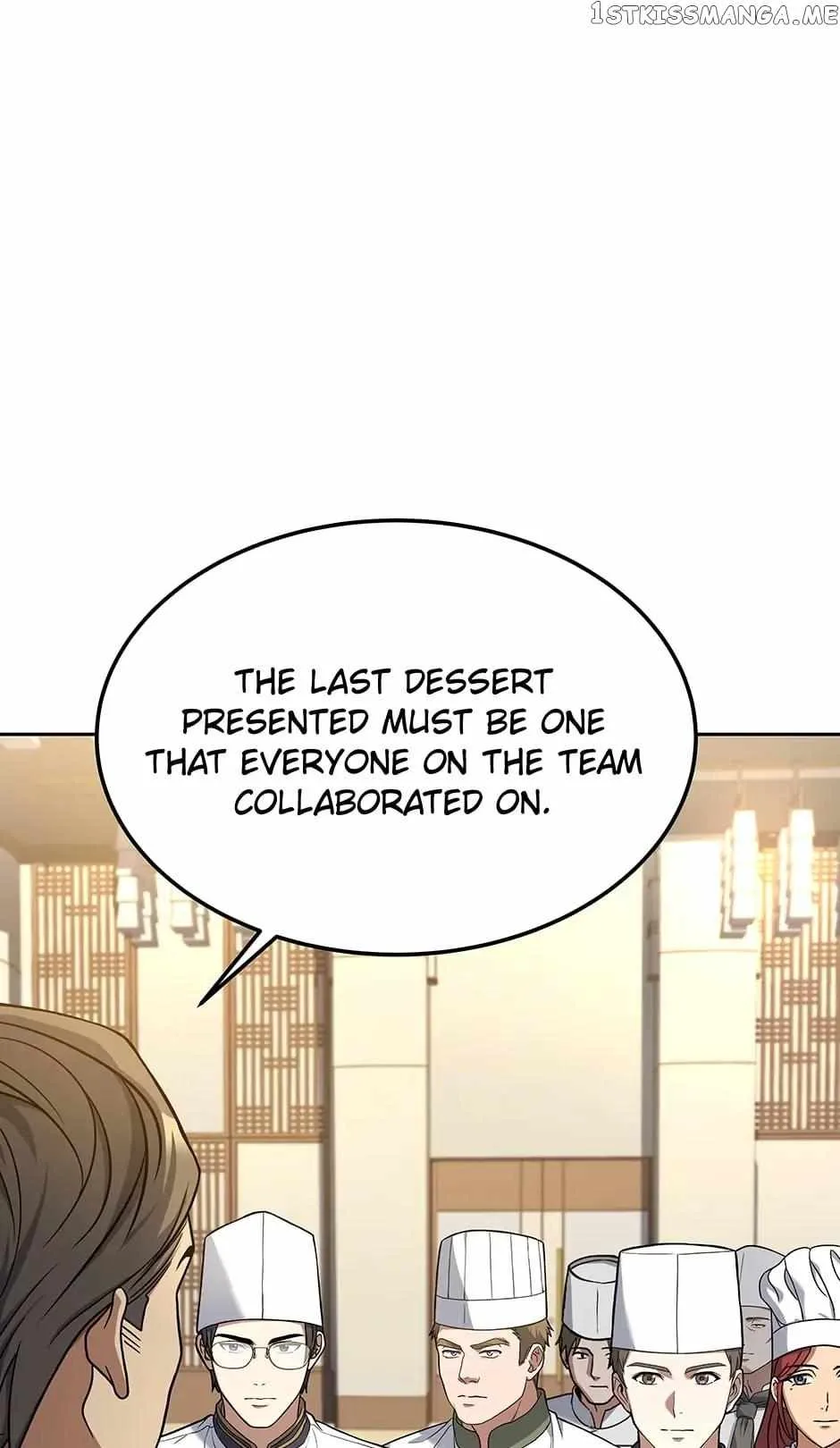 Youngest Chef from the 3rd Rate Hotel Chapter 60 page 46
