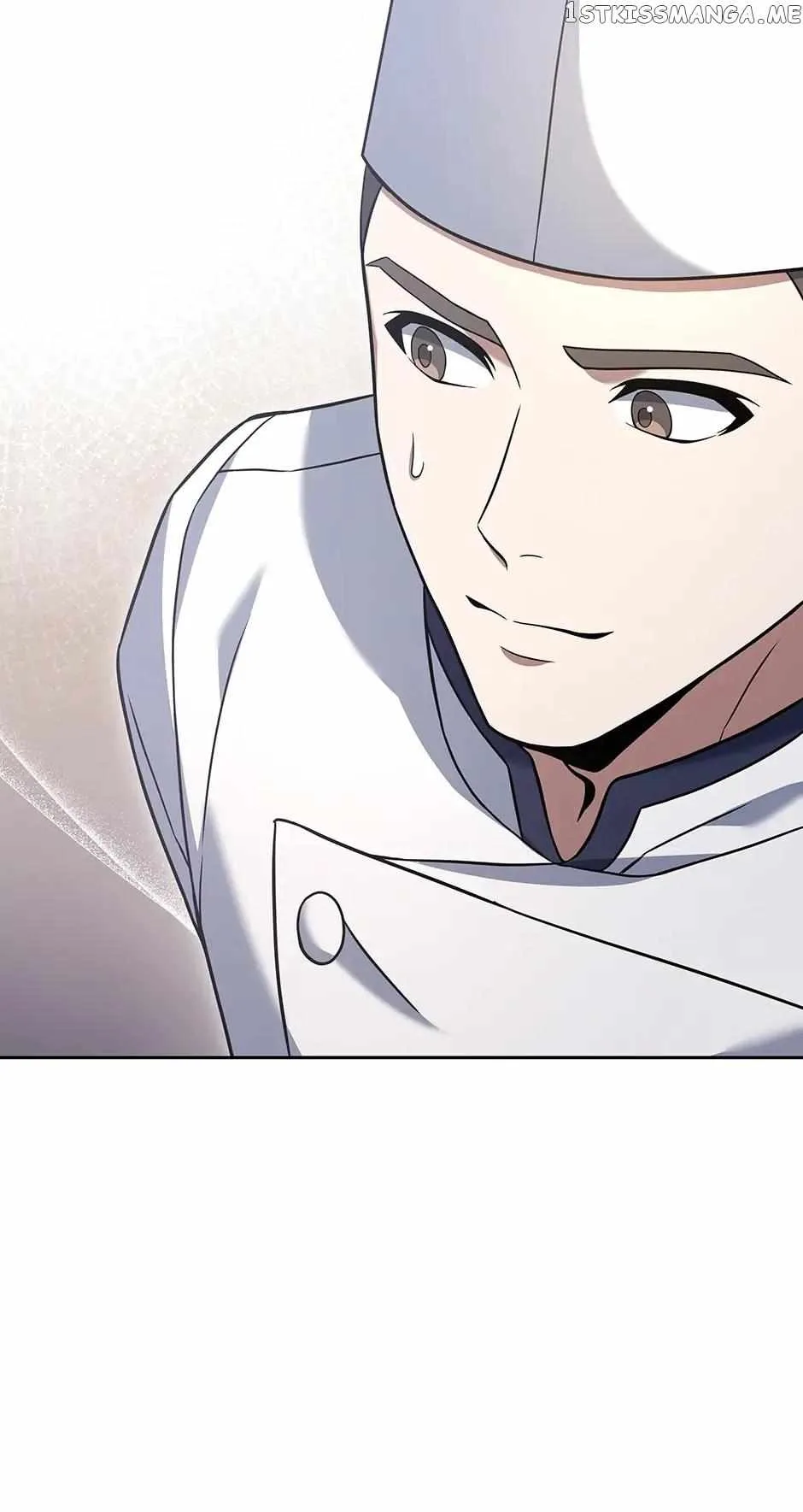 Youngest Chef from the 3rd Rate Hotel Chapter 61 page 62