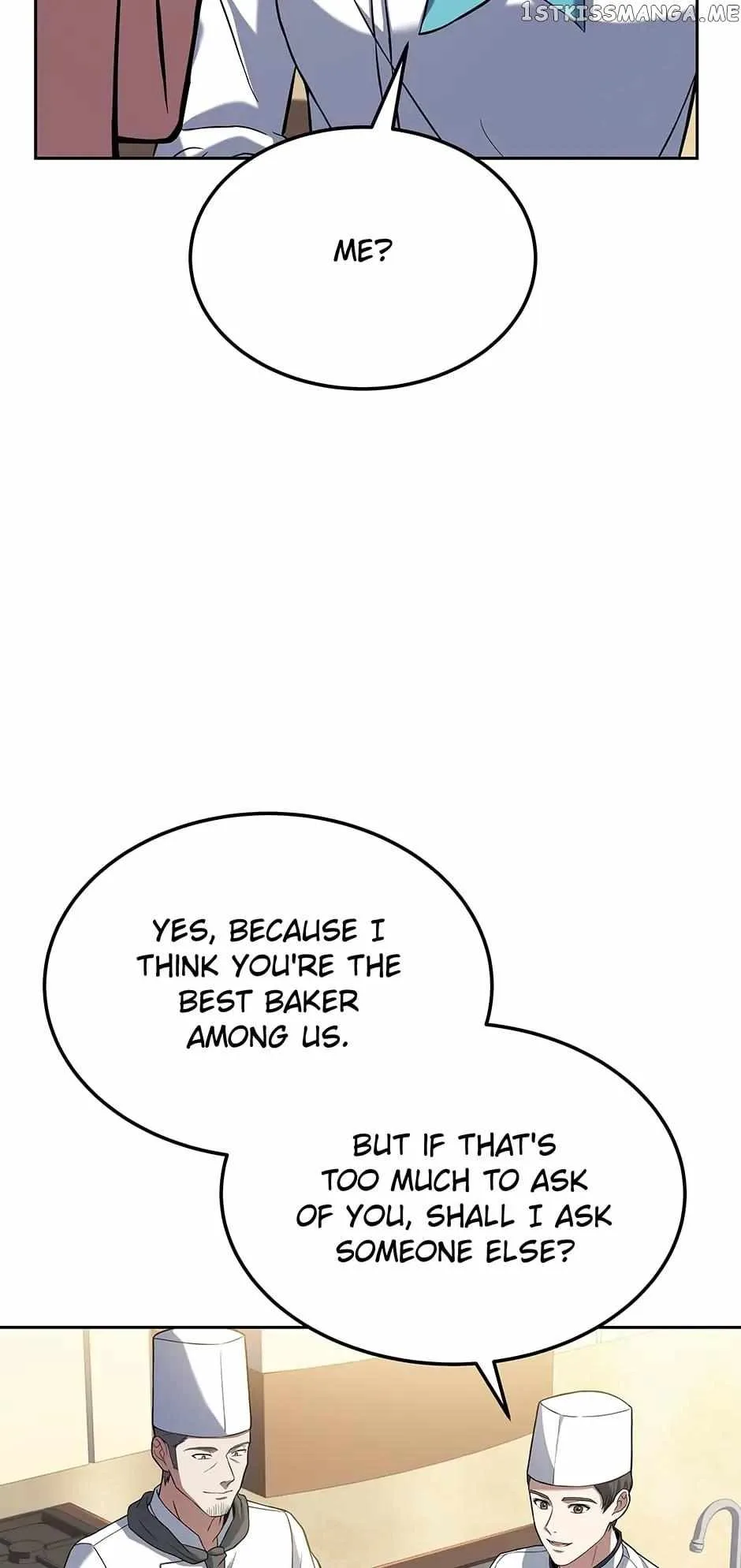 Youngest Chef from the 3rd Rate Hotel Chapter 60 page 58