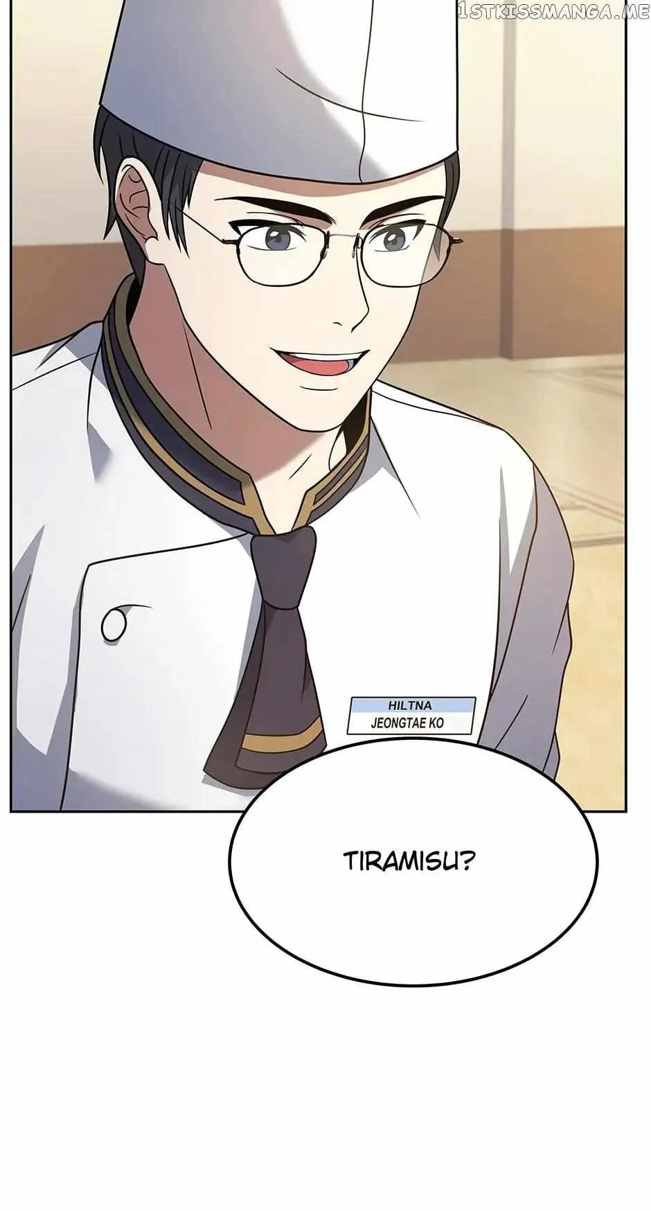 Youngest Chef from the 3rd Rate Hotel Chapter 61 page 50