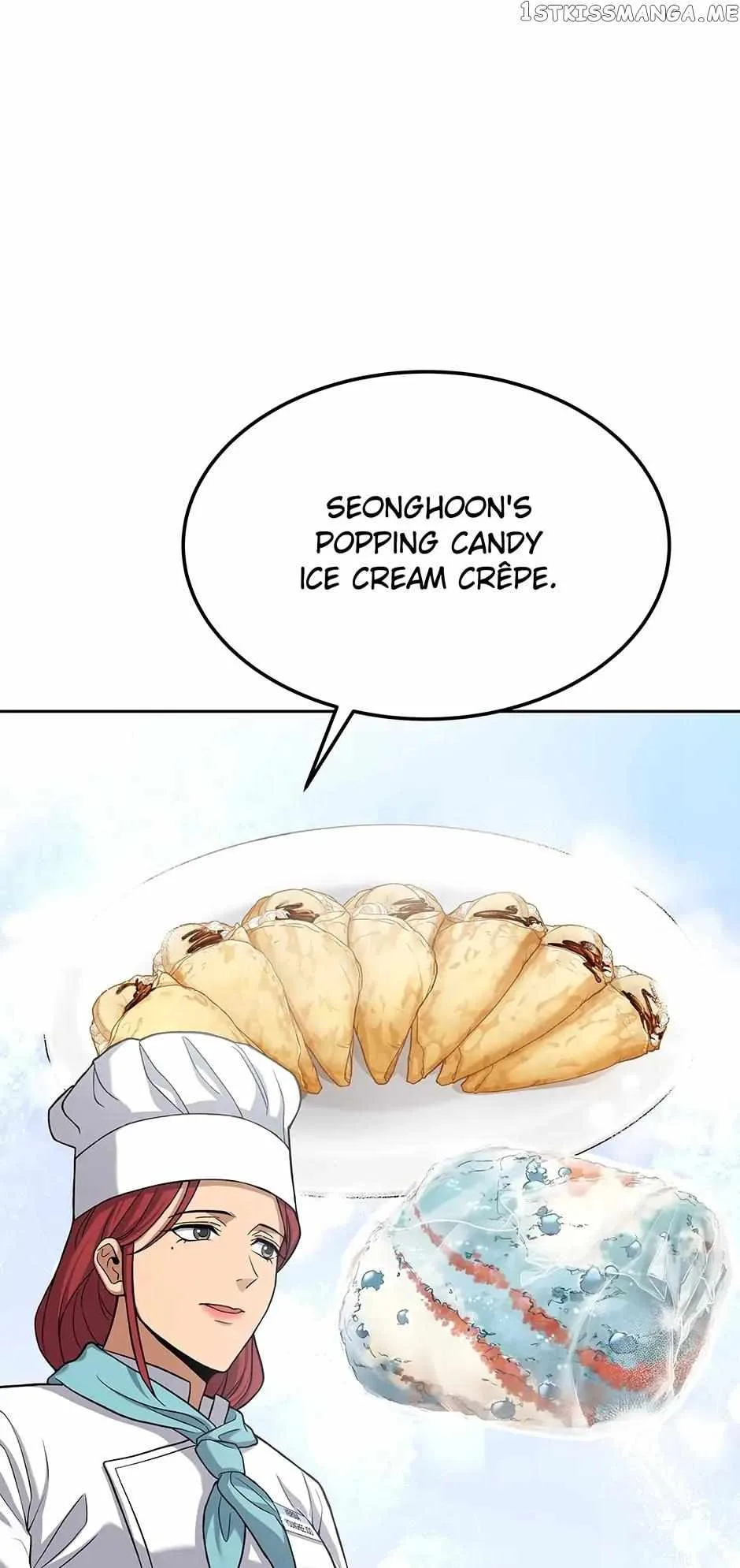 Youngest Chef from the 3rd Rate Hotel Chapter 60 page 63