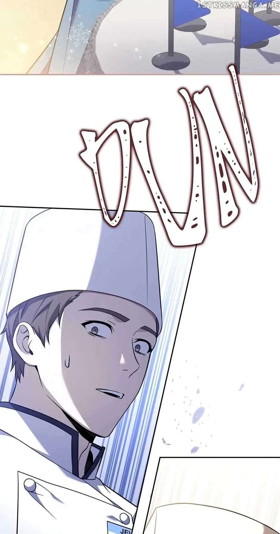 Youngest Chef from the 3rd Rate Hotel Chapter 61 page 71