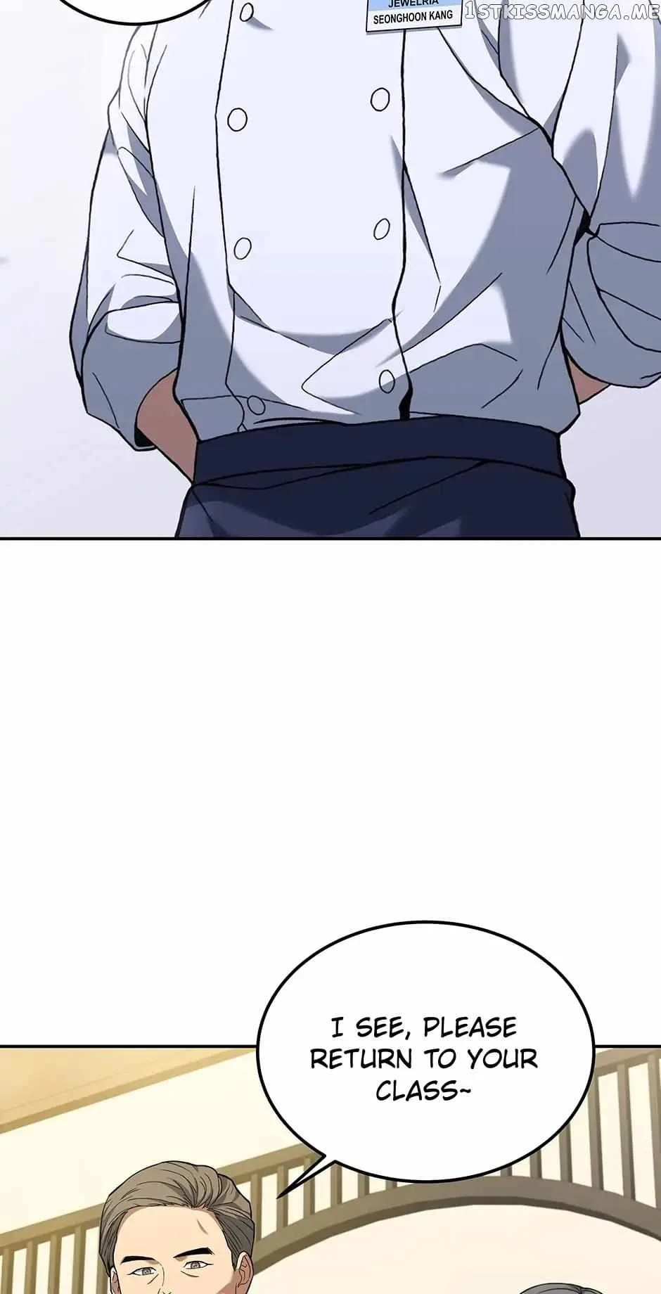 Youngest Chef from the 3rd Rate Hotel Chapter 61 page 79