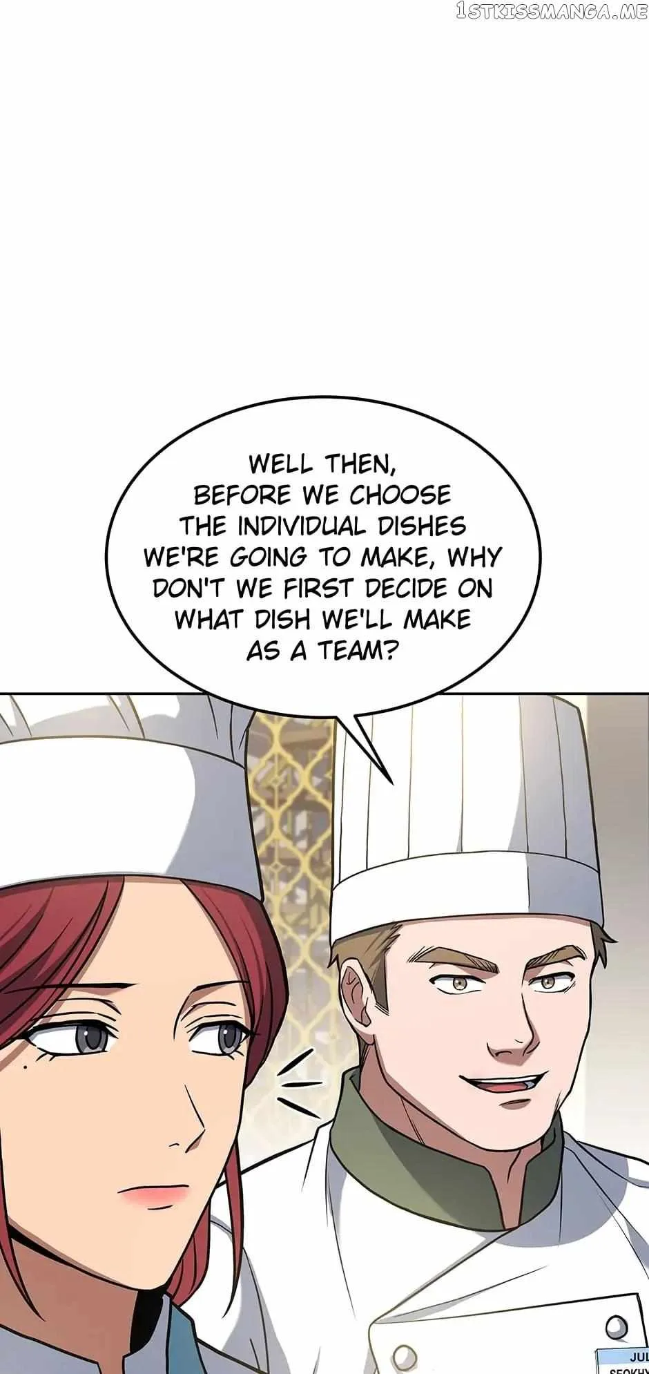 Youngest Chef from the 3rd Rate Hotel Chapter 60 page 60