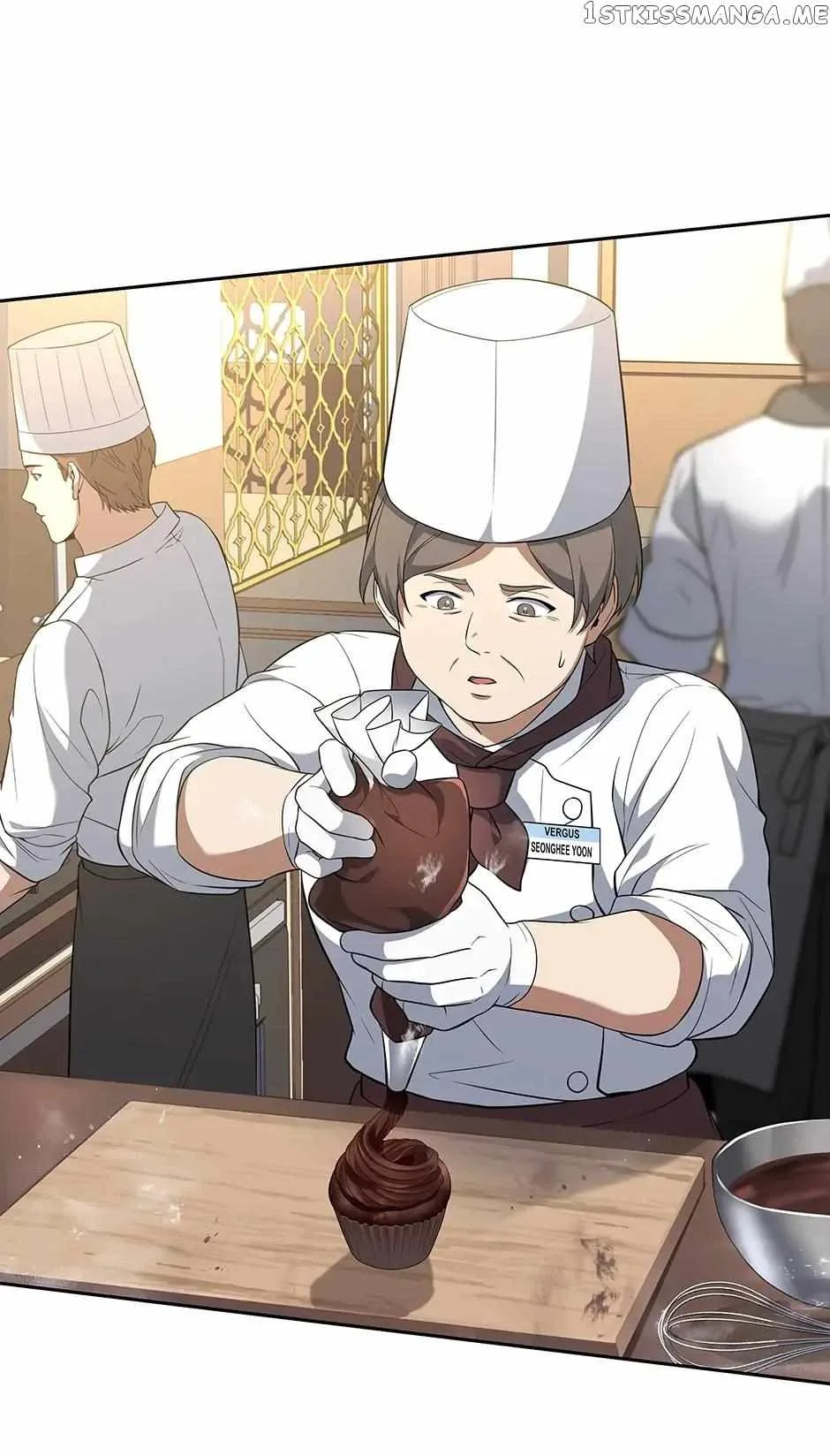Youngest Chef from the 3rd Rate Hotel Chapter 60 page 91