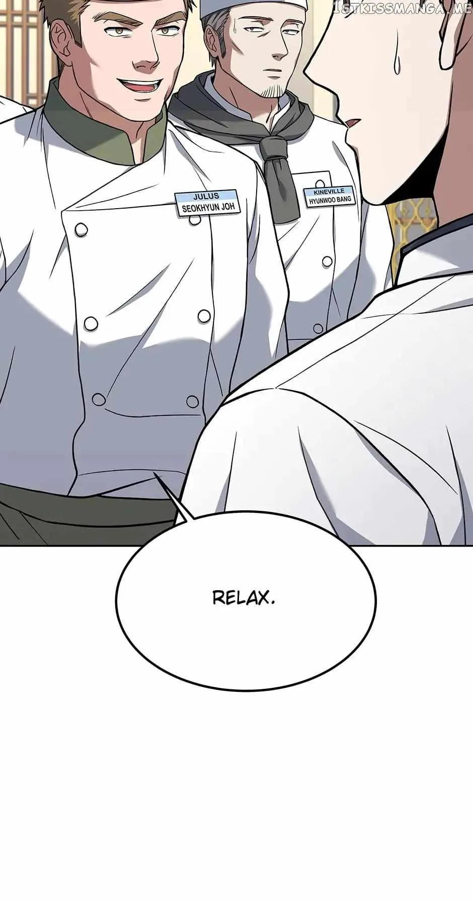 Youngest Chef from the 3rd Rate Hotel Chapter 61 page 96