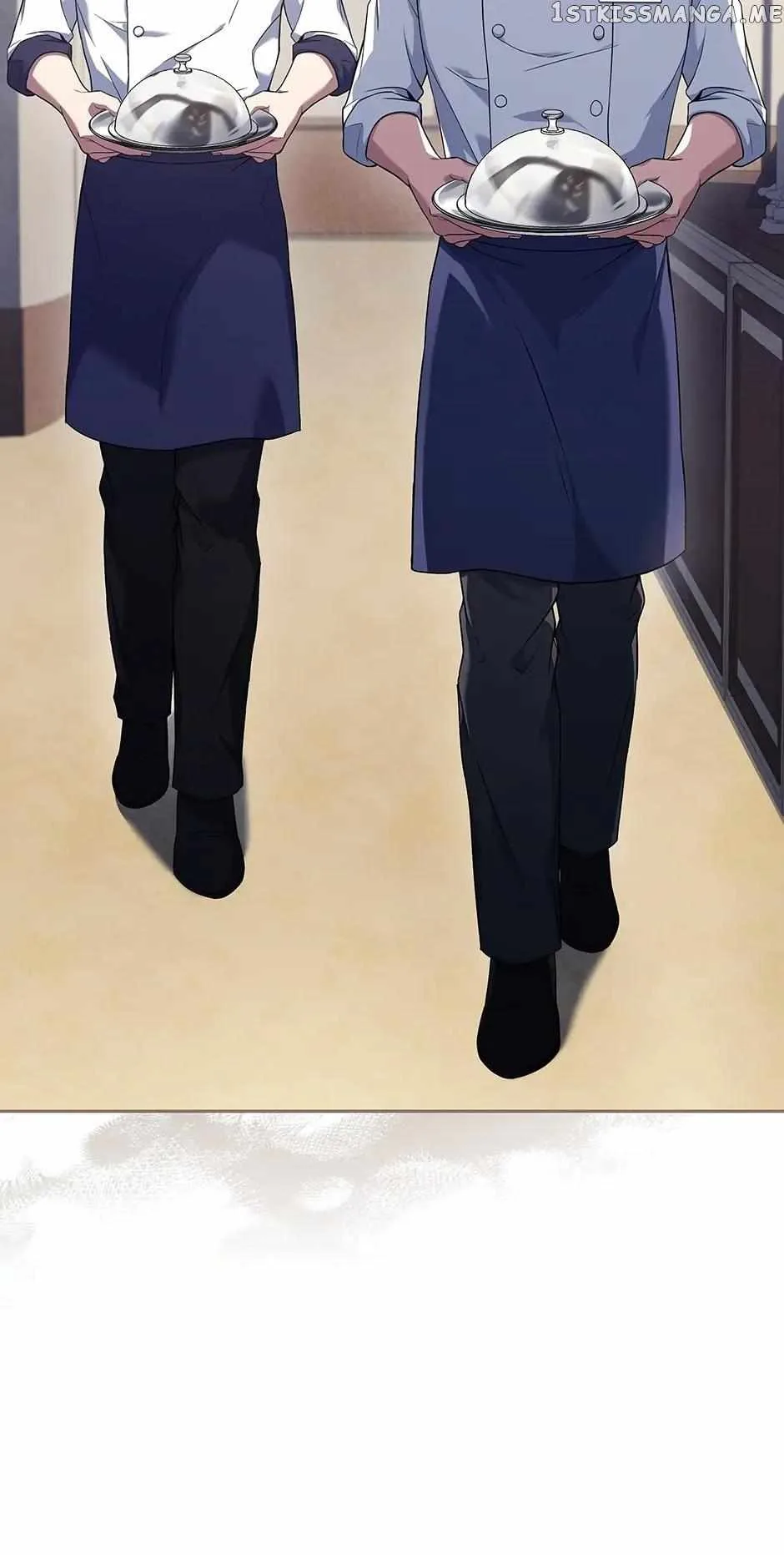 Youngest Chef from the 3rd Rate Hotel Chapter 61 page 87
